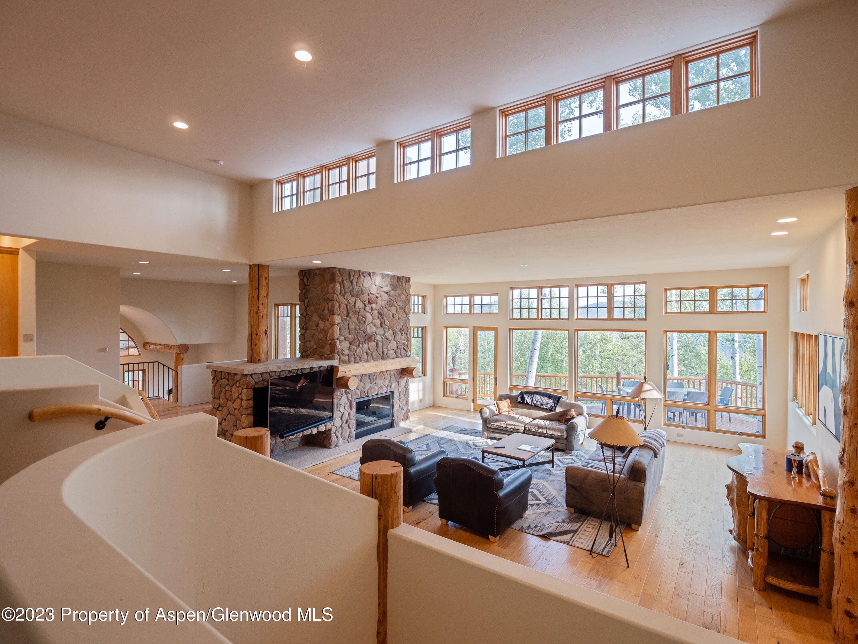 40 Maple Ridge Lane, Snowmass Village, CO 81615 - Photo 9