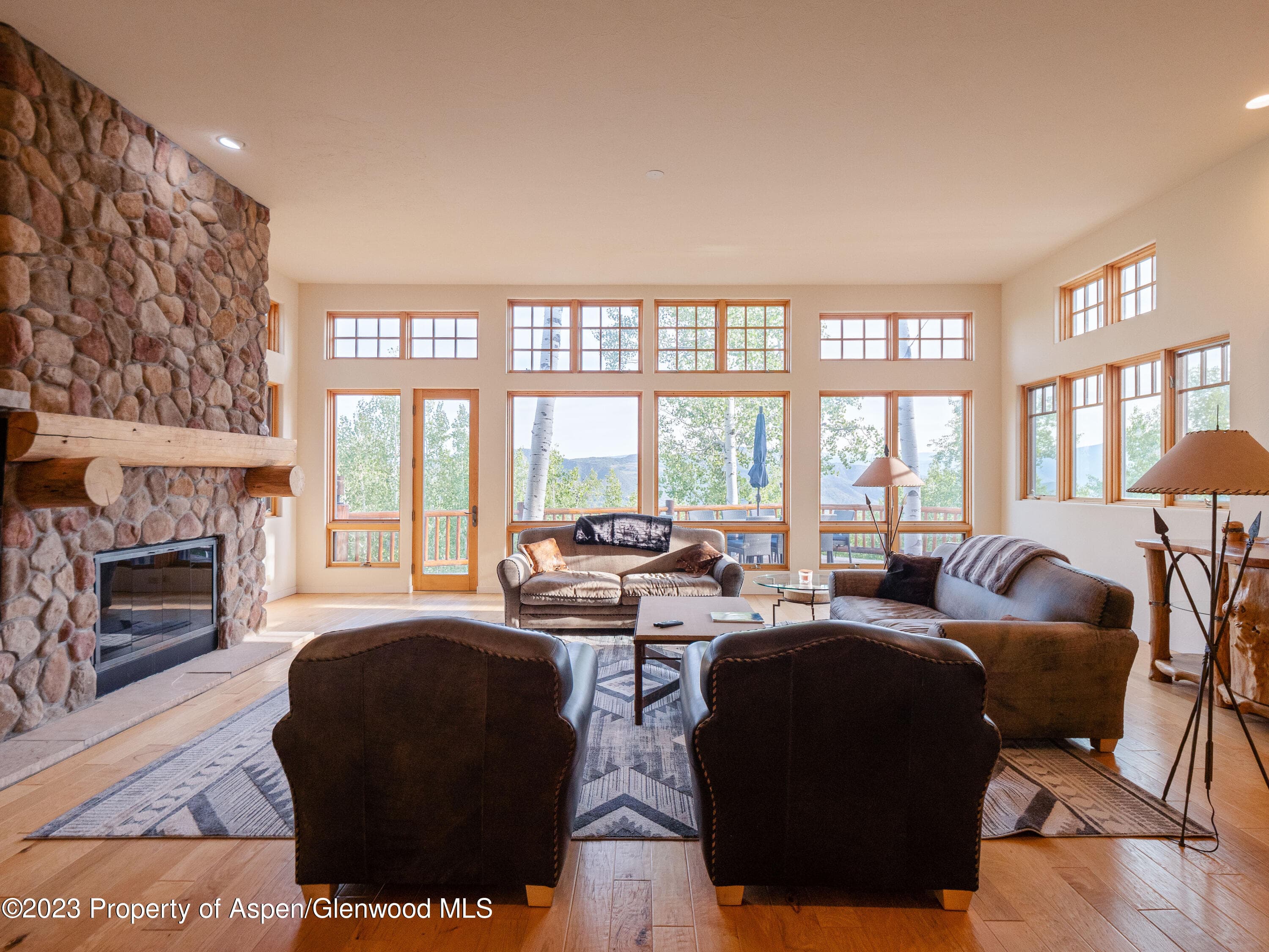 40 Maple Ridge Lane, Snowmass Village, CO 81615 - Photo 11