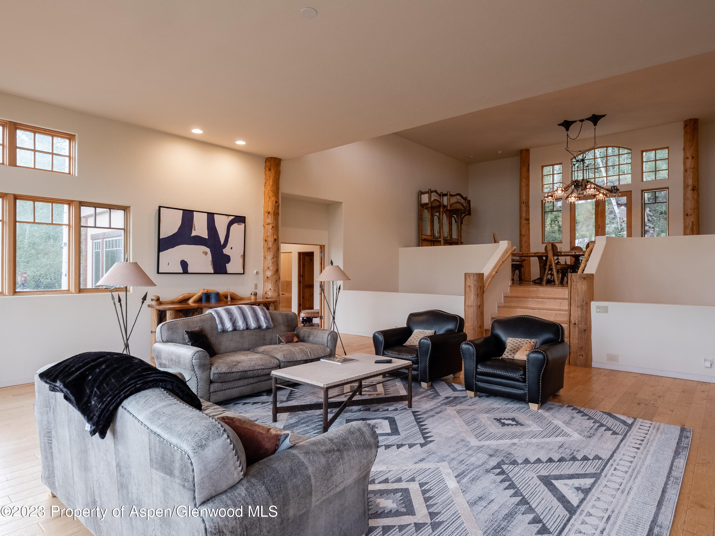 40 Maple Ridge Lane, Snowmass Village, CO 81615 - Photo 12