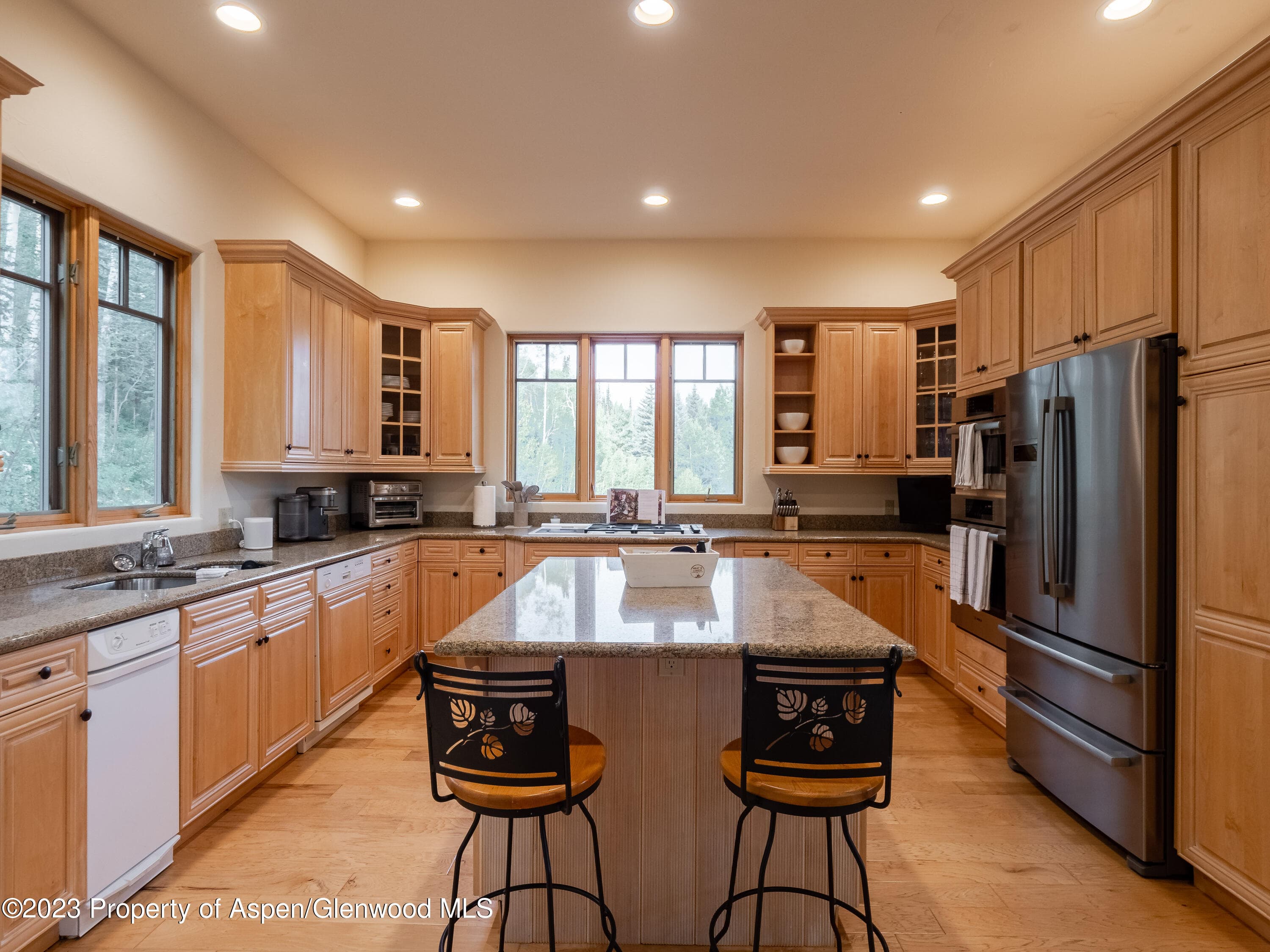 40 Maple Ridge Lane, Snowmass Village, CO 81615 - Photo 13