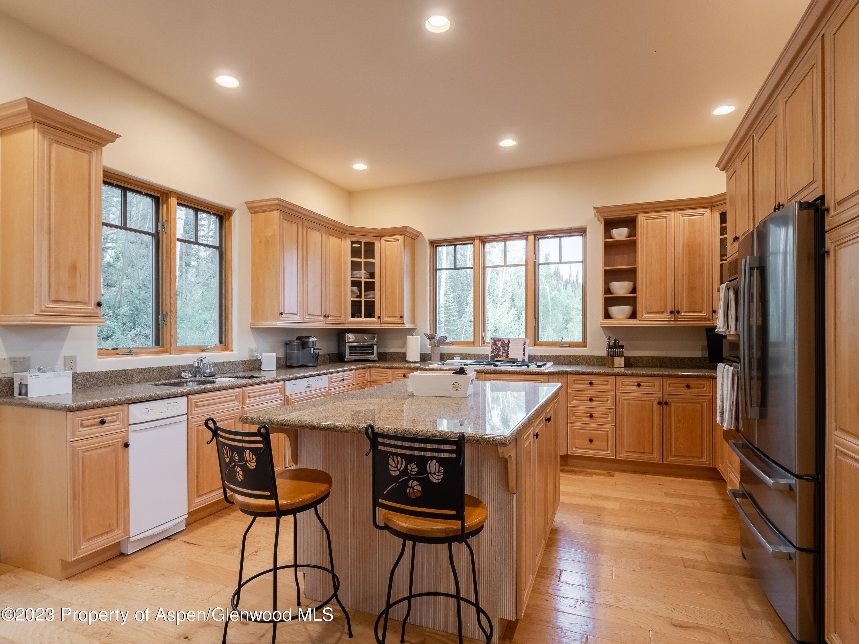 40 Maple Ridge Lane, Snowmass Village, CO 81615 - Photo 14