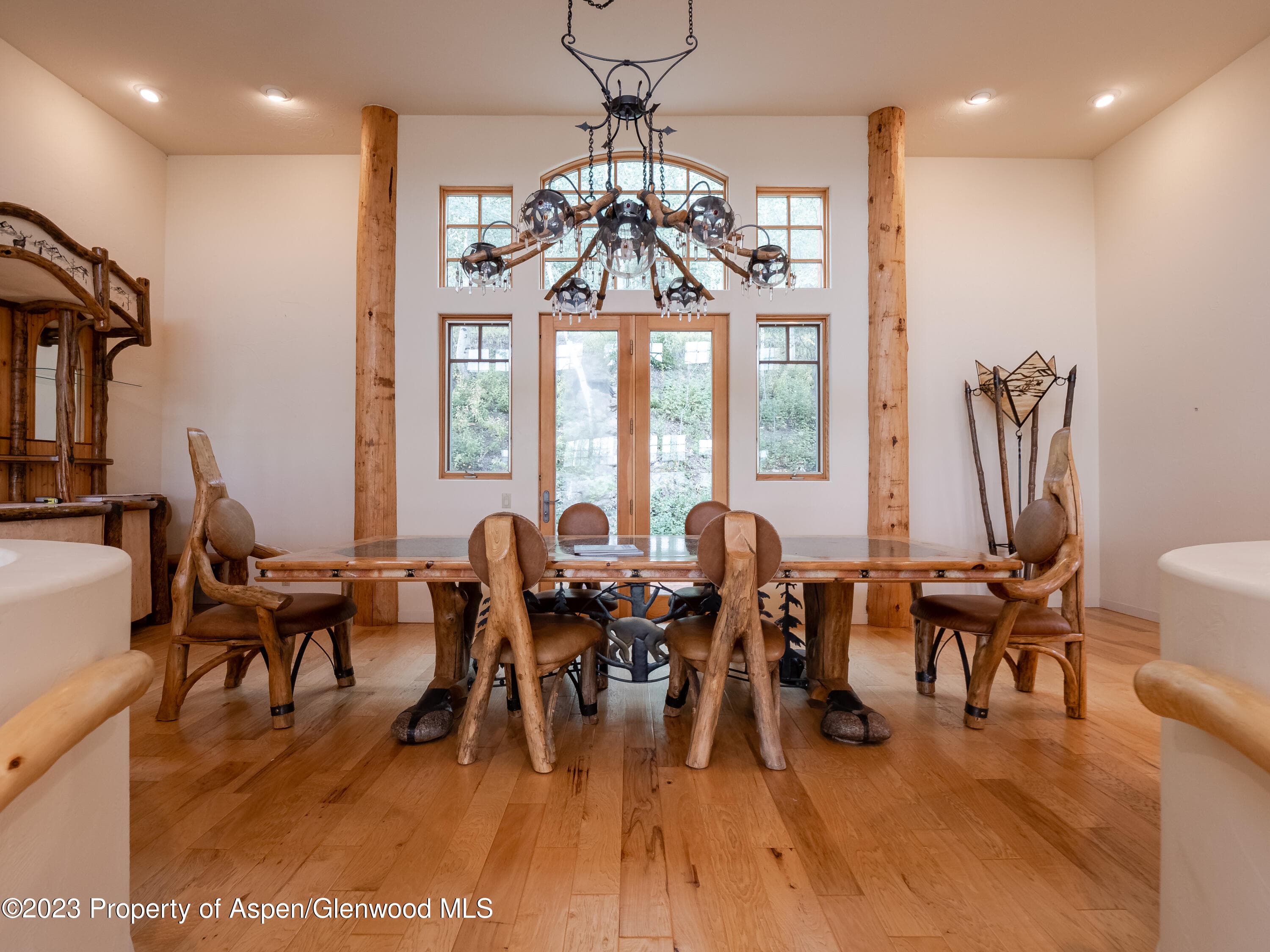 40 Maple Ridge Lane, Snowmass Village, CO 81615 - Photo 15
