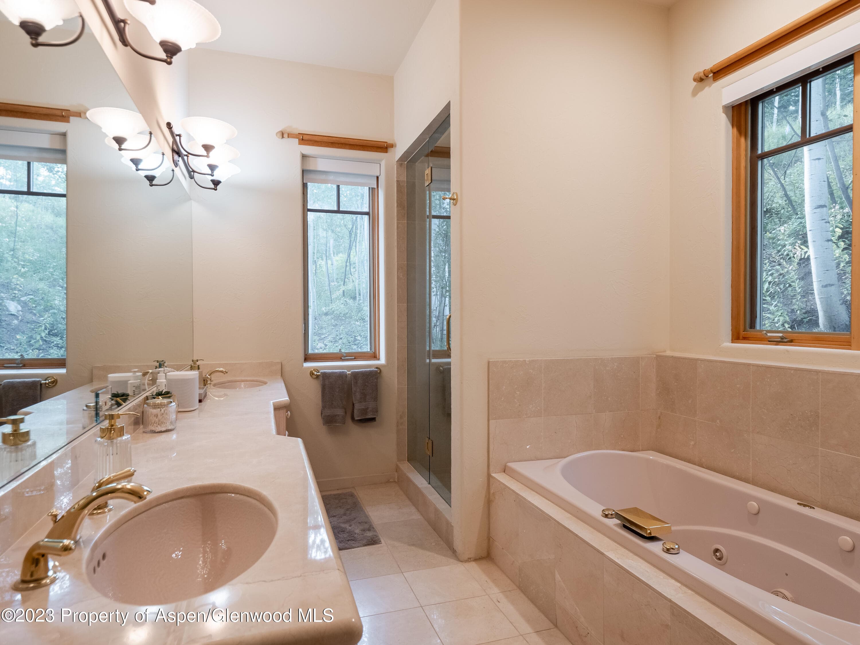 40 Maple Ridge Lane, Snowmass Village, CO 81615 - Photo 20