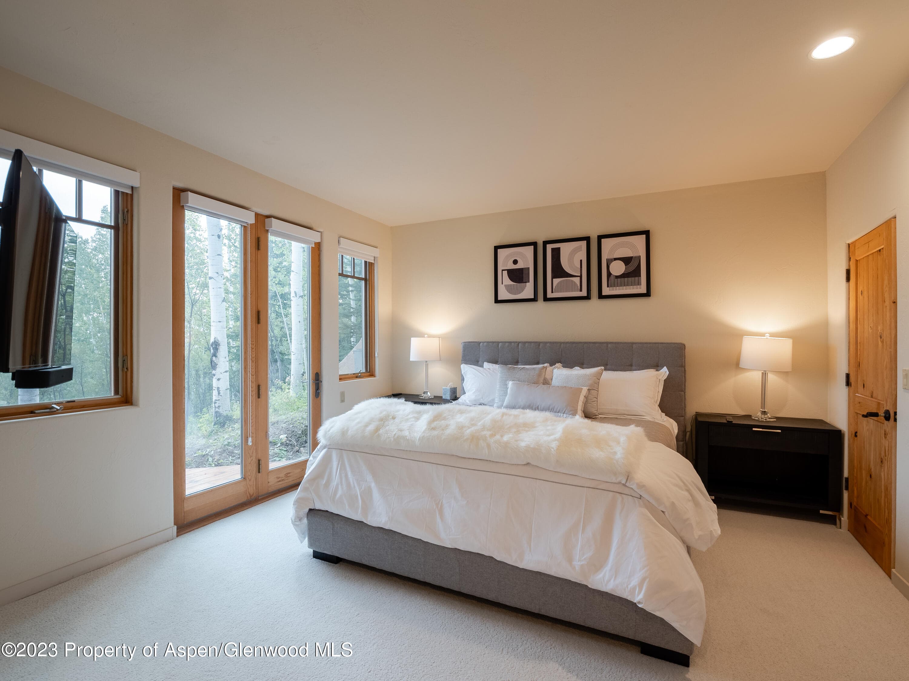 40 Maple Ridge Lane, Snowmass Village, CO 81615 - Photo 23