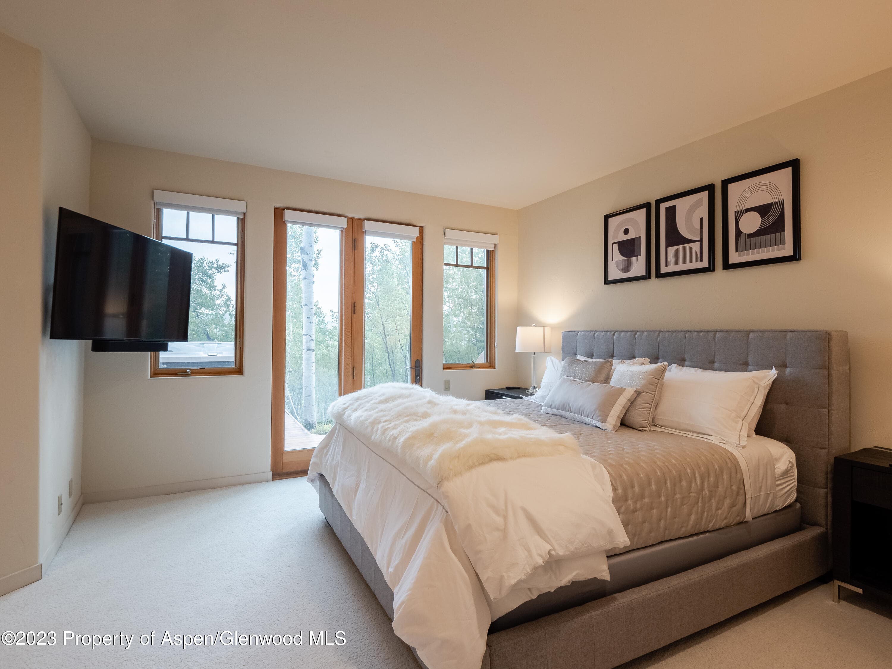 40 Maple Ridge Lane, Snowmass Village, CO 81615 - Photo 24