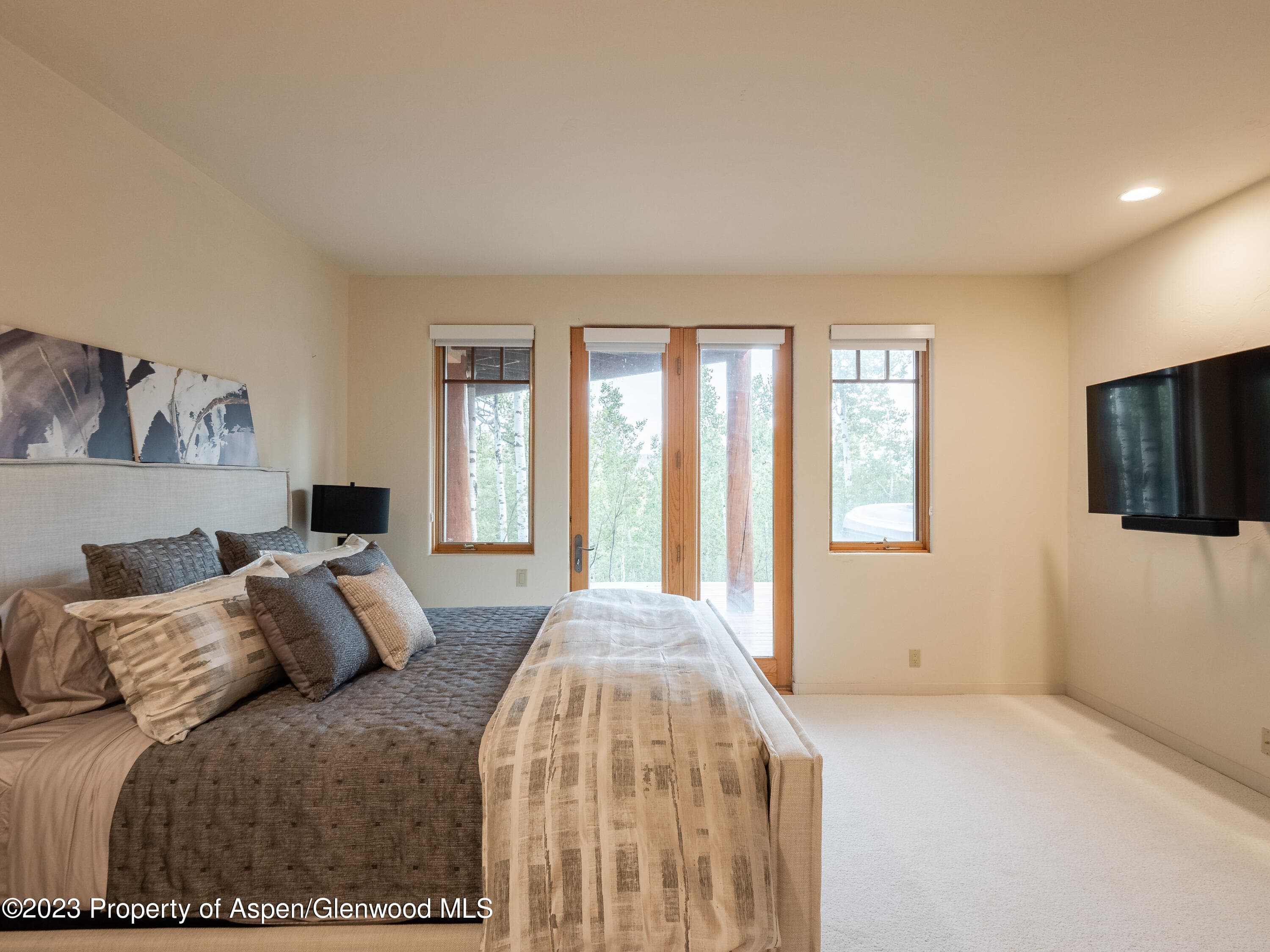 40 Maple Ridge Lane, Snowmass Village, CO 81615 - Photo 26