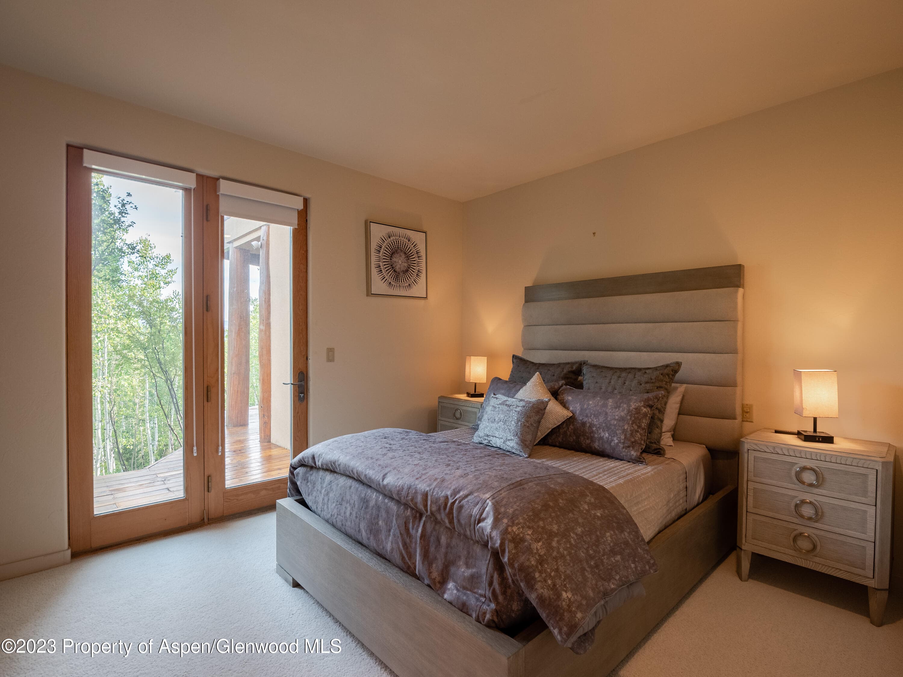 40 Maple Ridge Lane, Snowmass Village, CO 81615 - Photo 29