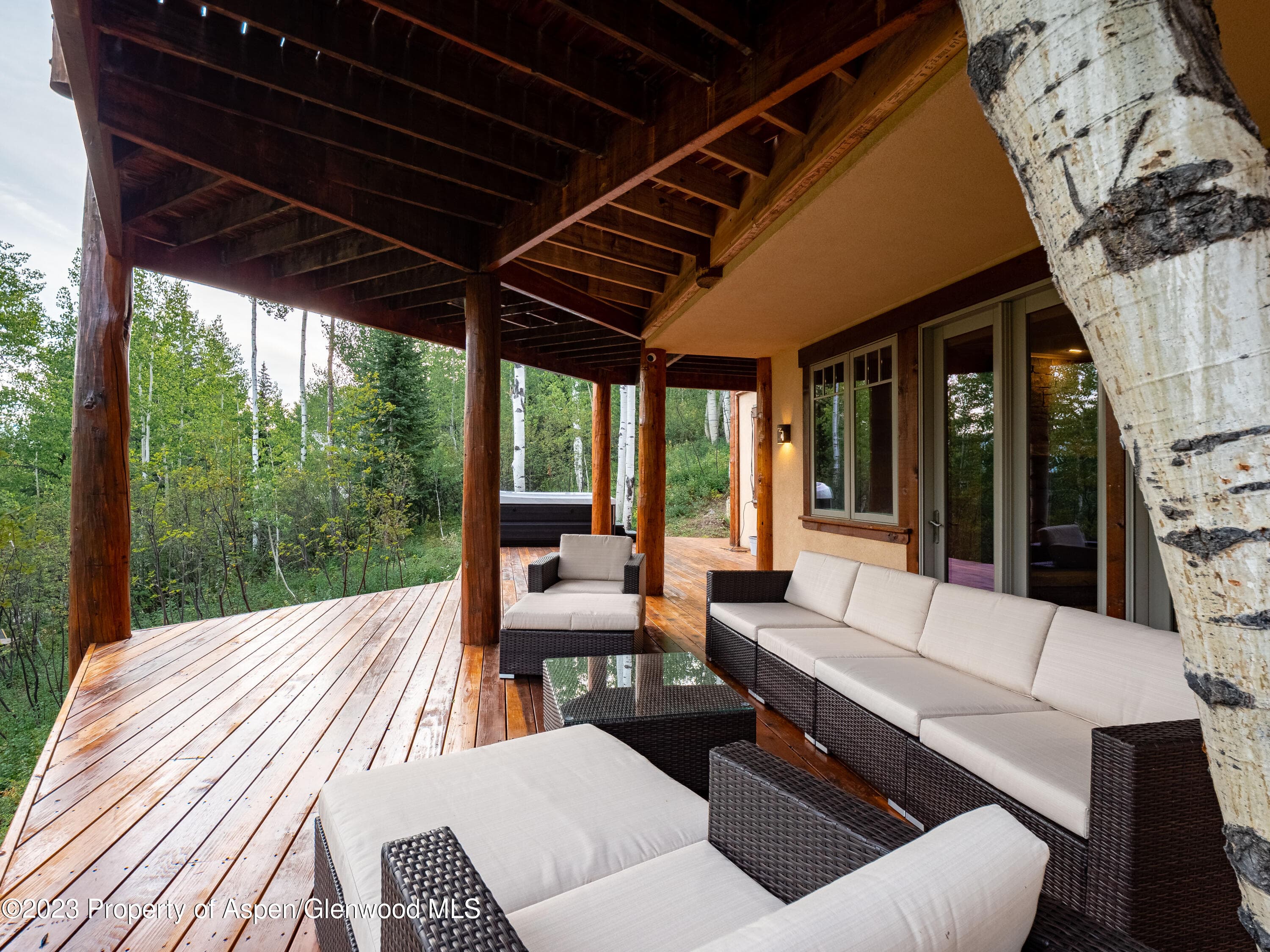 40 Maple Ridge Lane, Snowmass Village, CO 81615 - Photo 31