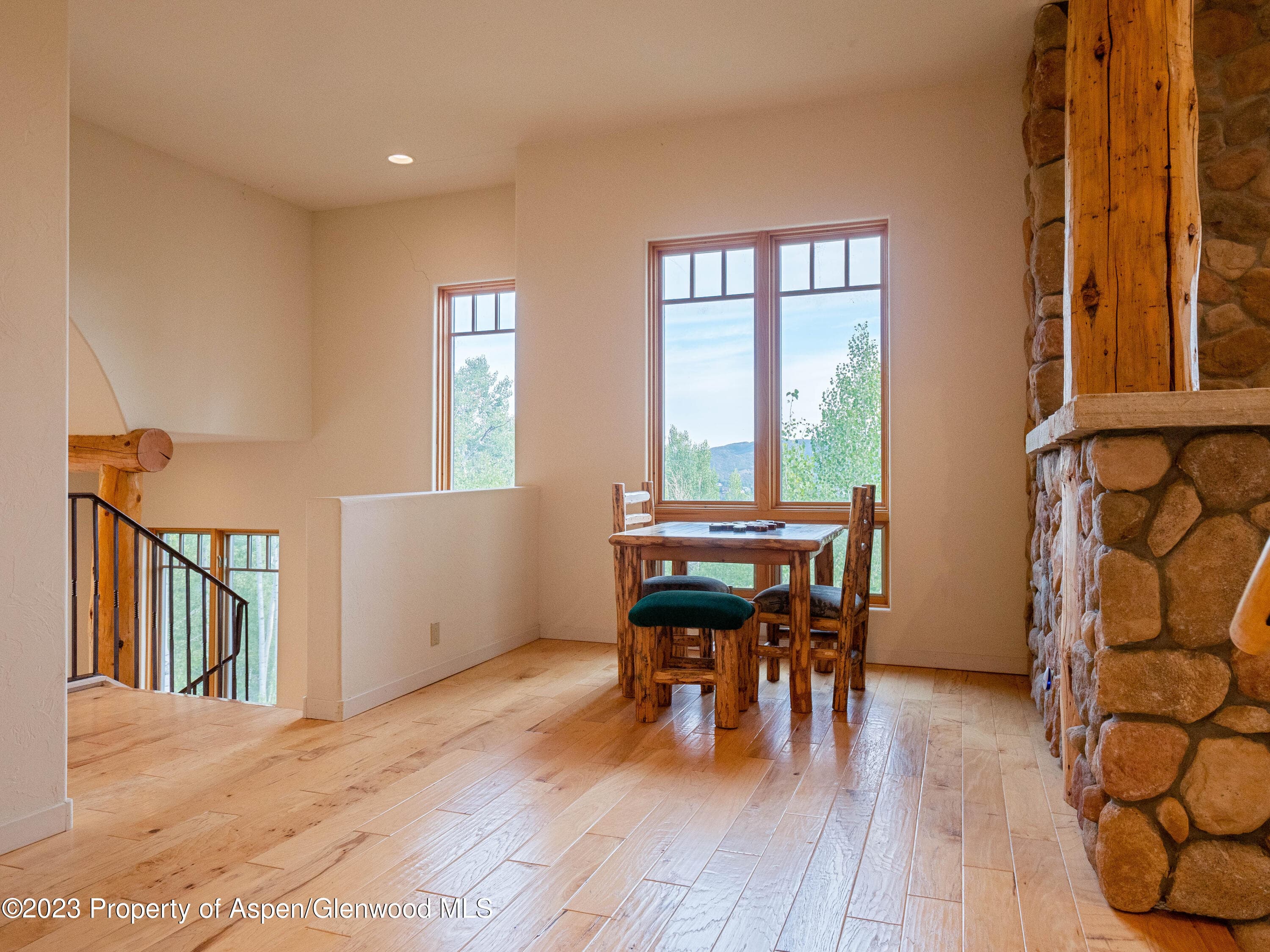 40 Maple Ridge Lane, Snowmass Village, CO 81615 - Photo 35