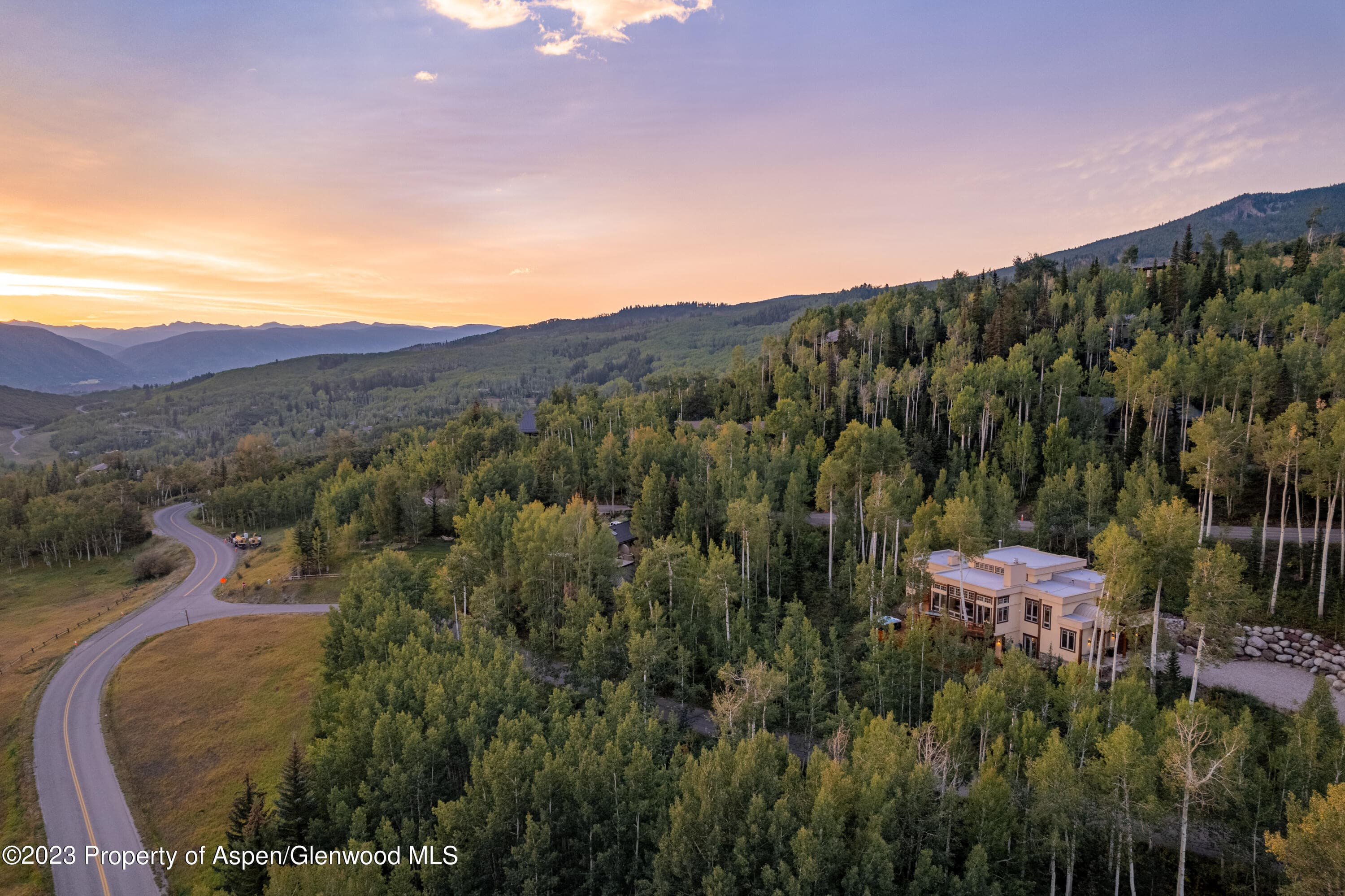40 Maple Ridge Lane, Snowmass Village, CO 81615 - Photo 41