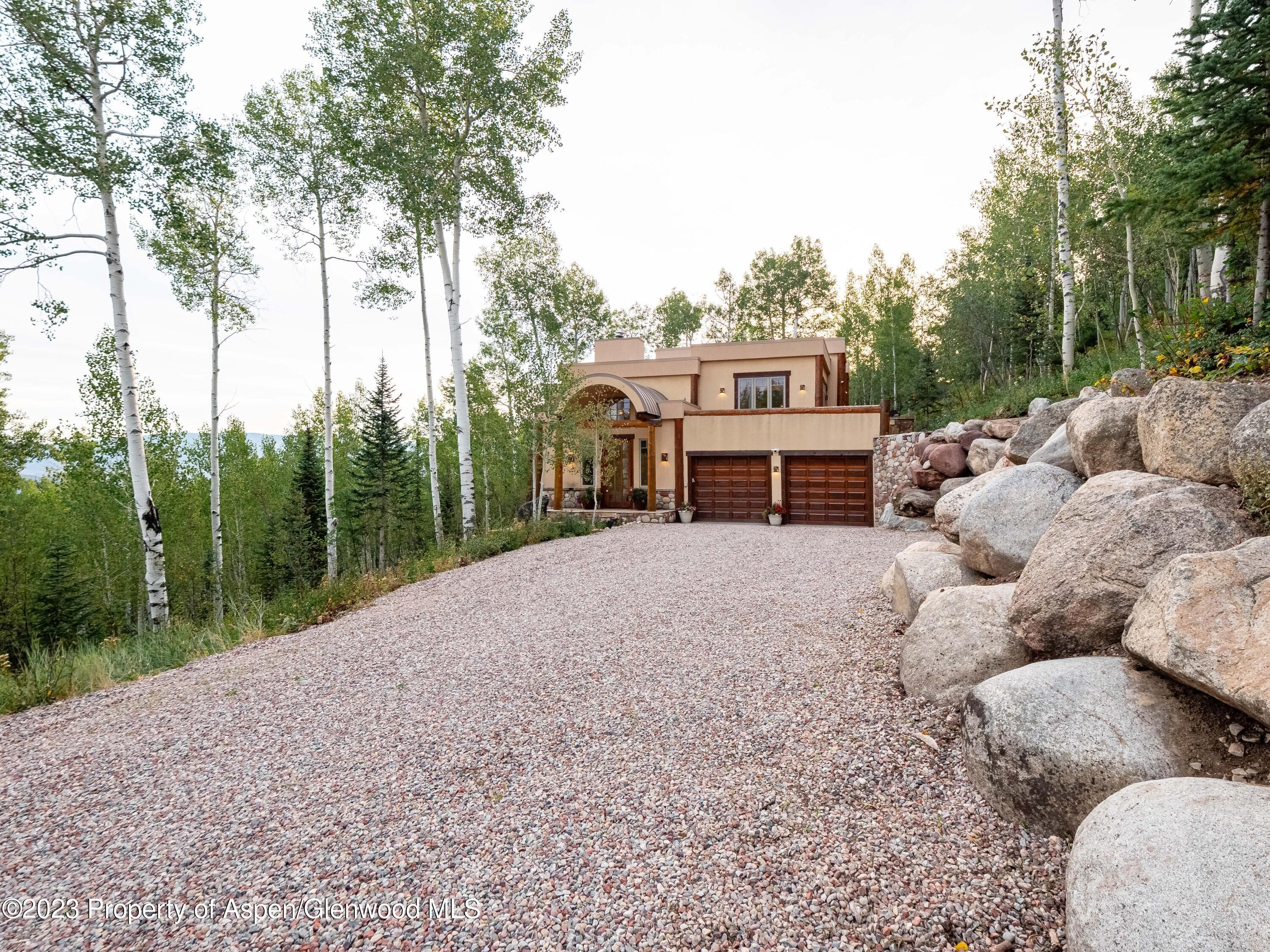 40 Maple Ridge Lane, Snowmass Village, CO 81615 - Photo 45