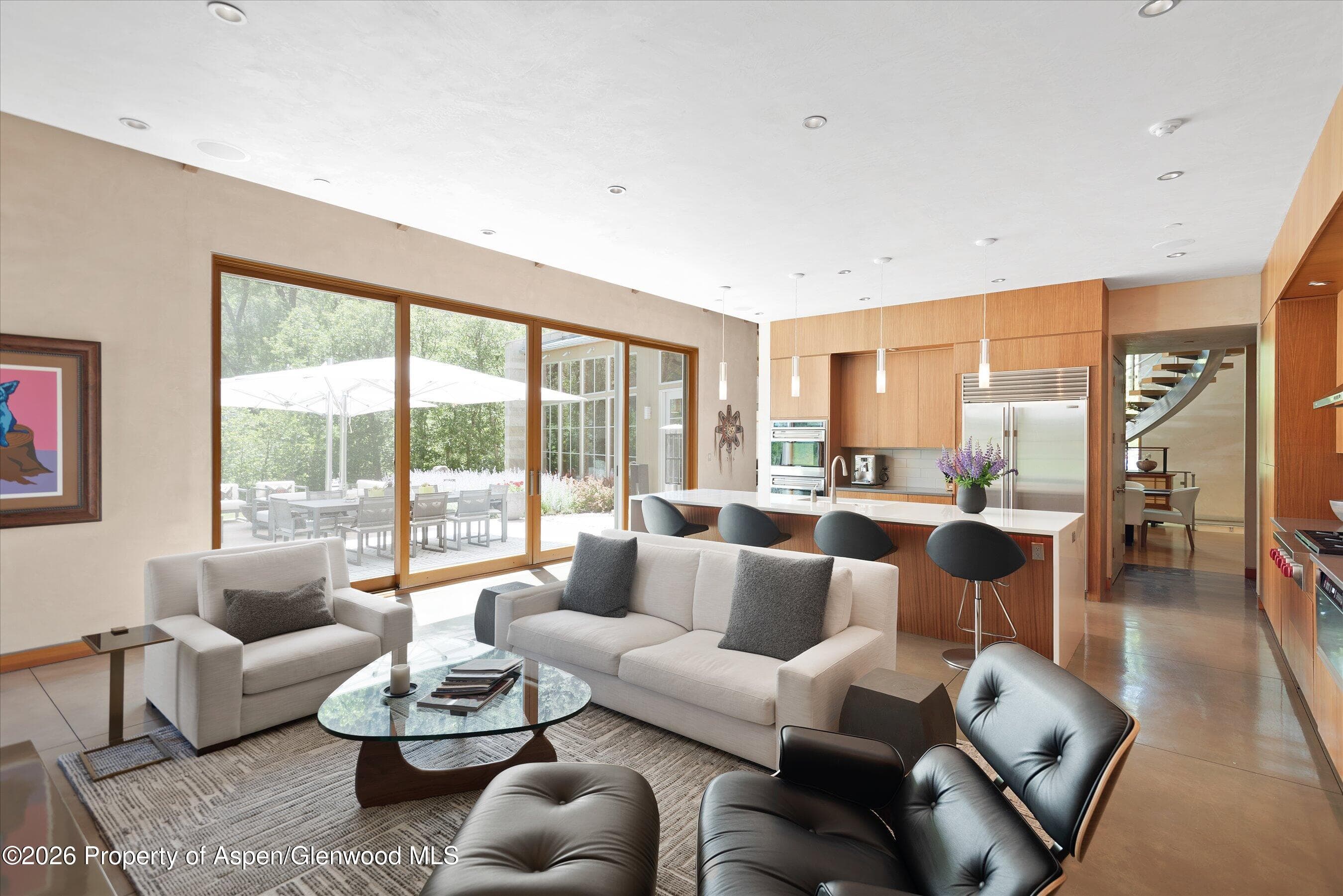 2556 Lower River Road, Snowmass, CO 81654 - Photo 16