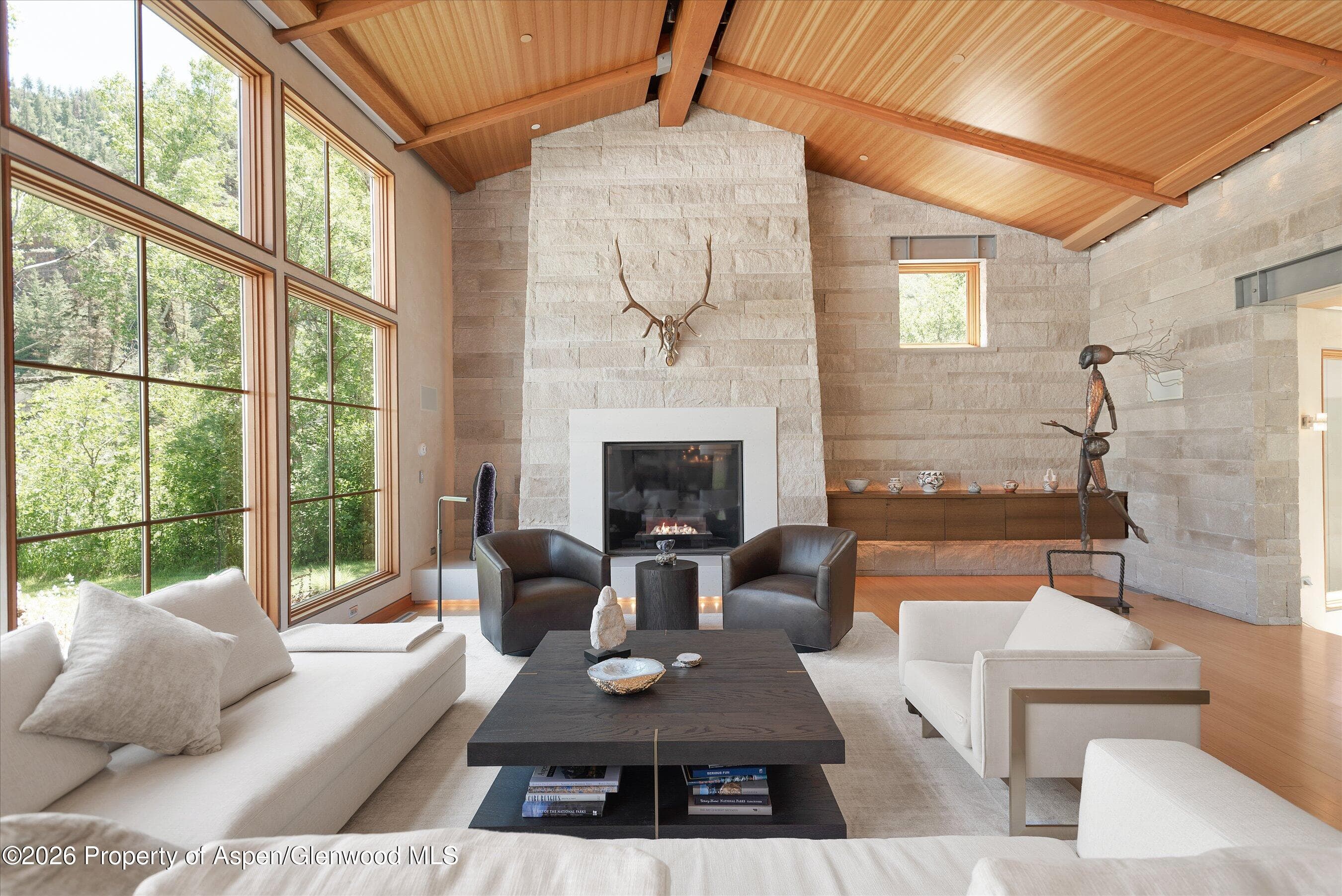 2556 Lower River Road, Snowmass, CO 81654 - Photo 2