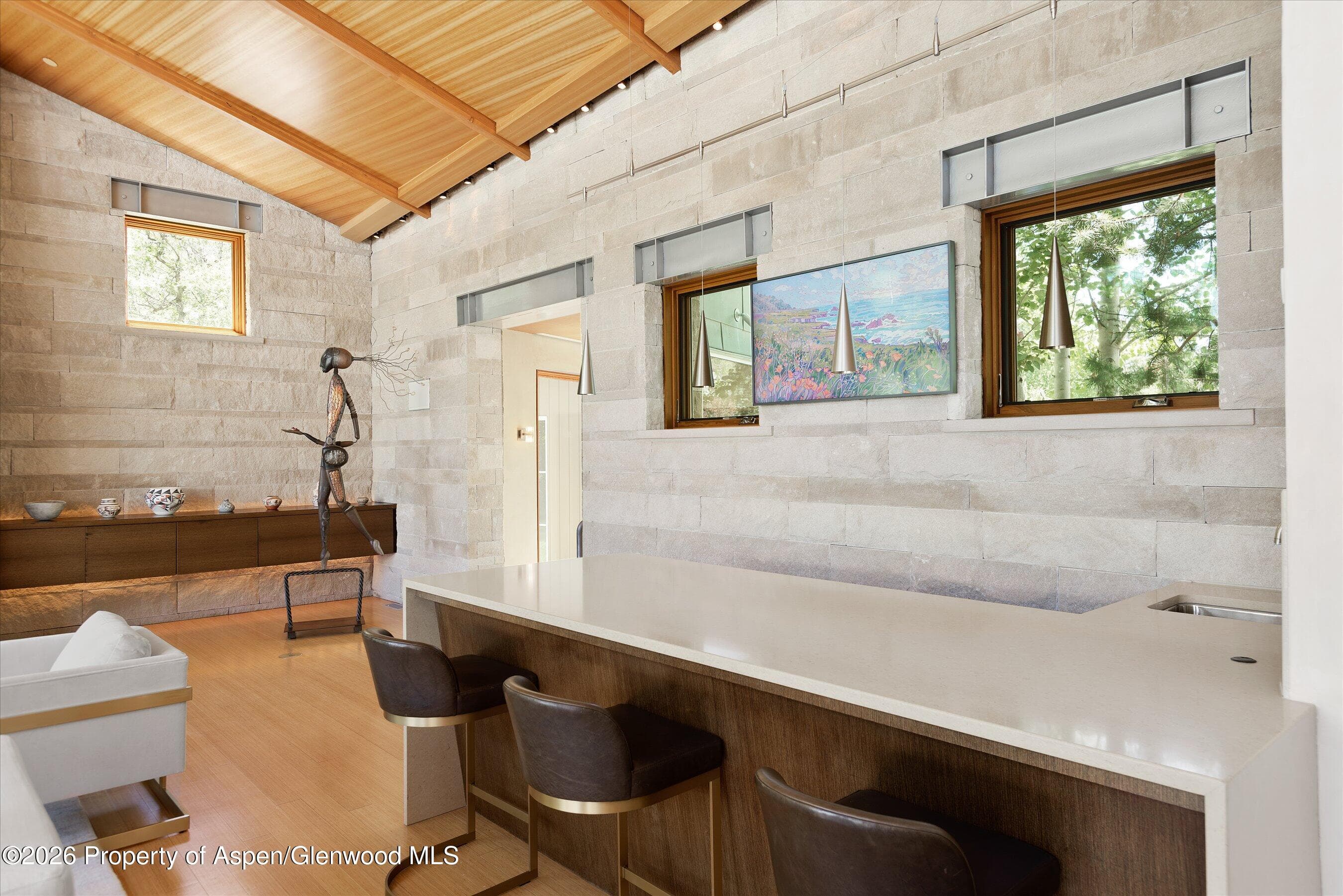 2556 Lower River Road, Snowmass, CO 81654 - Photo 12