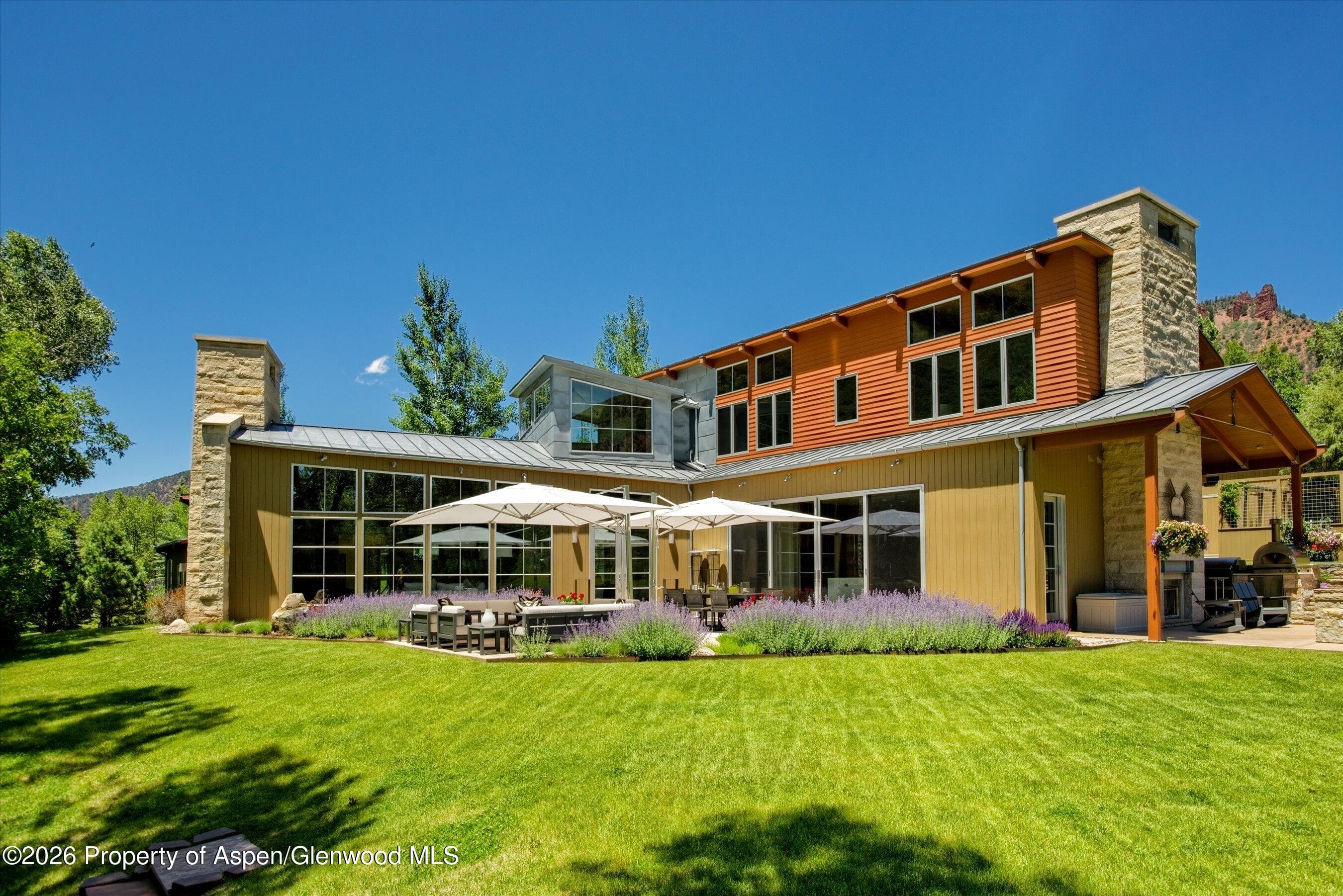 2556 Lower River Road, Snowmass, CO 81654 - Photo 3