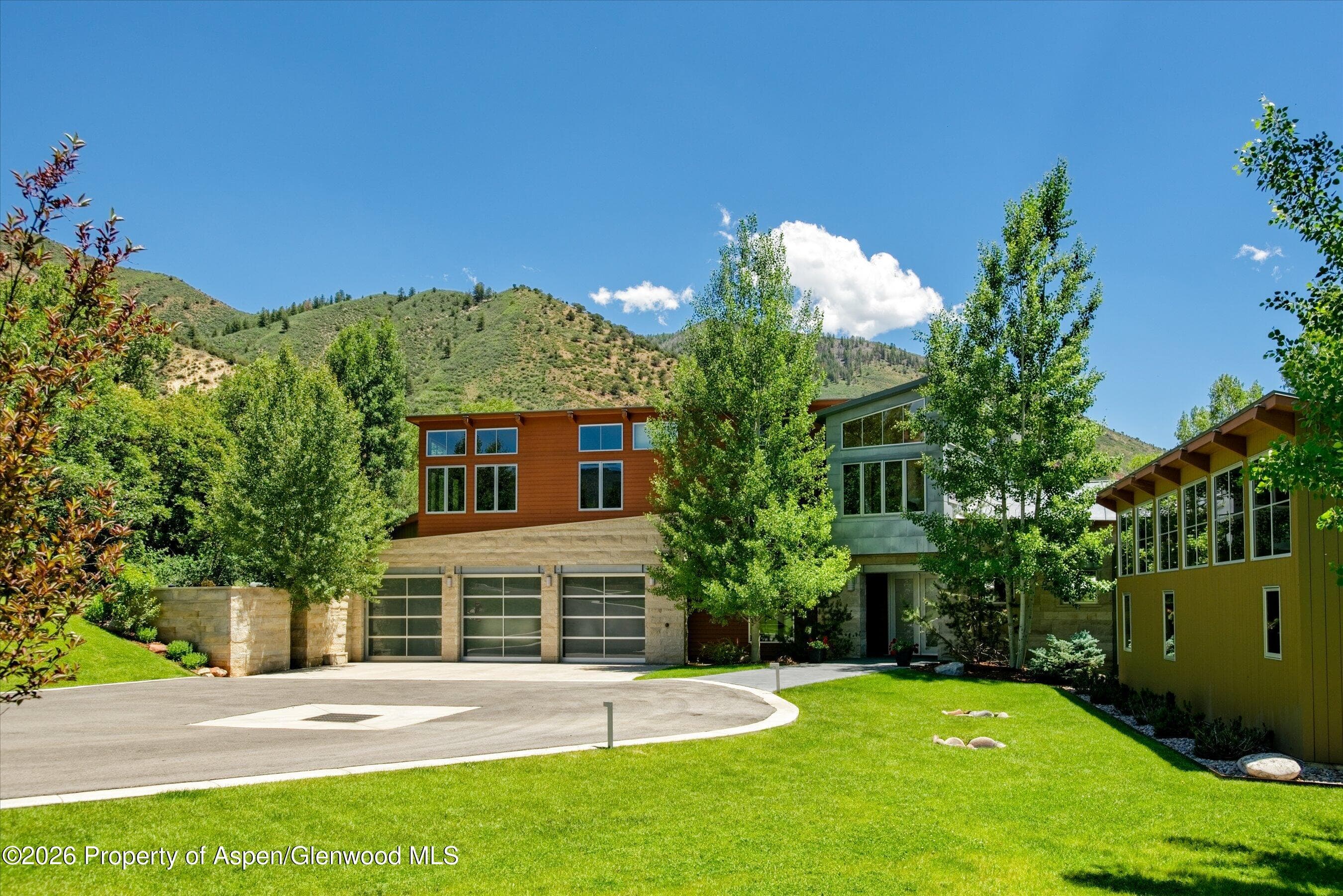 2556 Lower River Road, Snowmass, CO 81654 - Photo 41