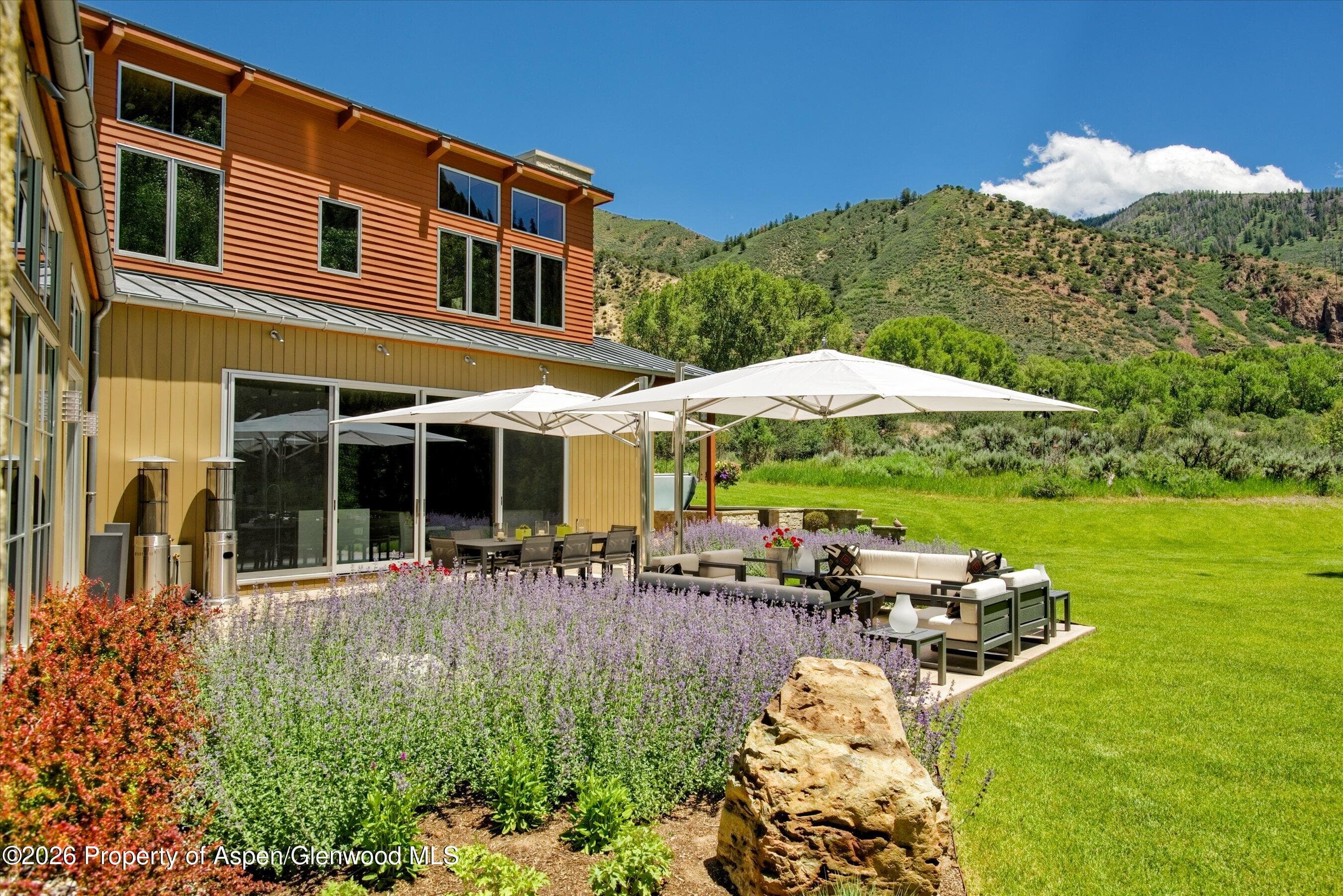2556 Lower River Road, Snowmass, CO 81654 - Photo 42