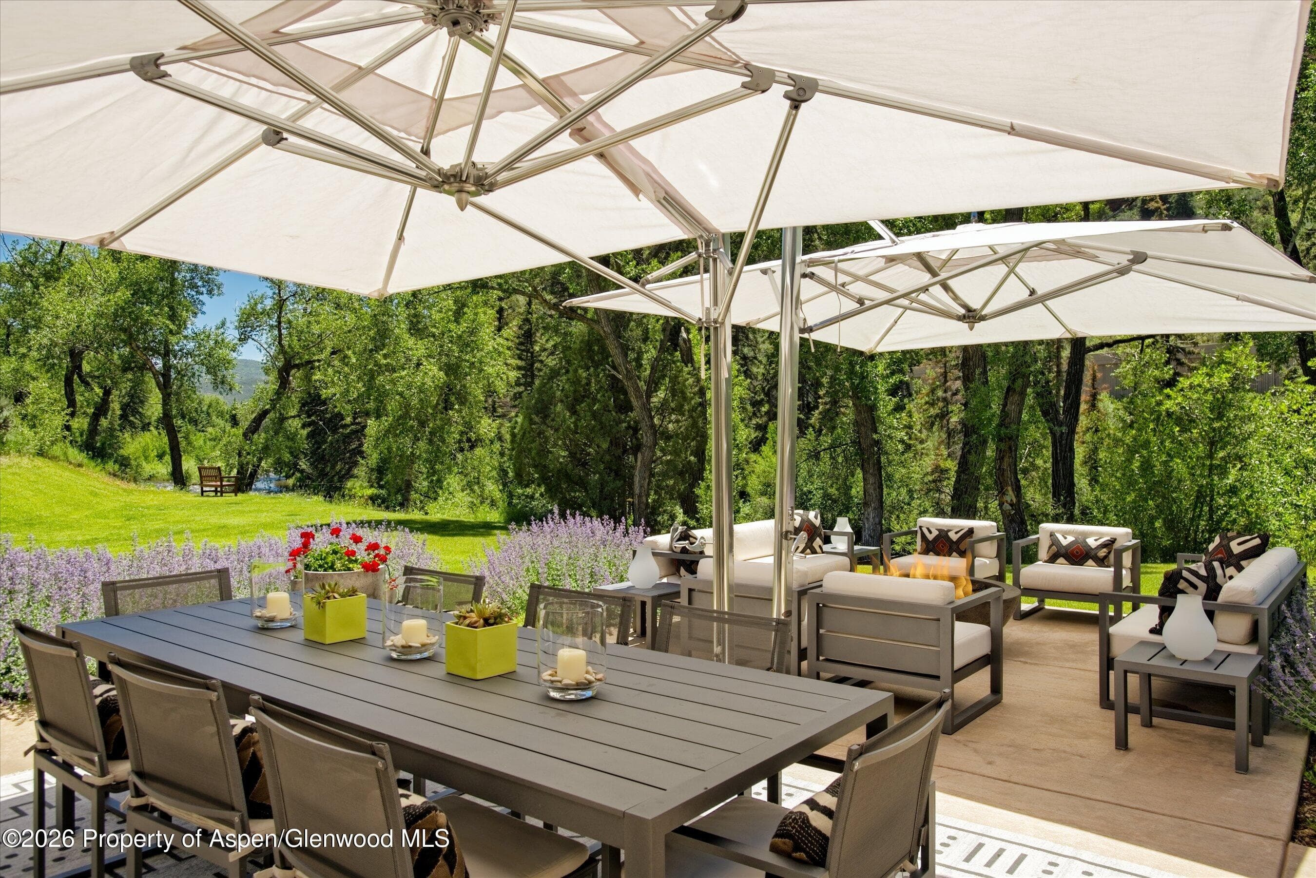 2556 Lower River Road, Snowmass, CO 81654 - Photo 43