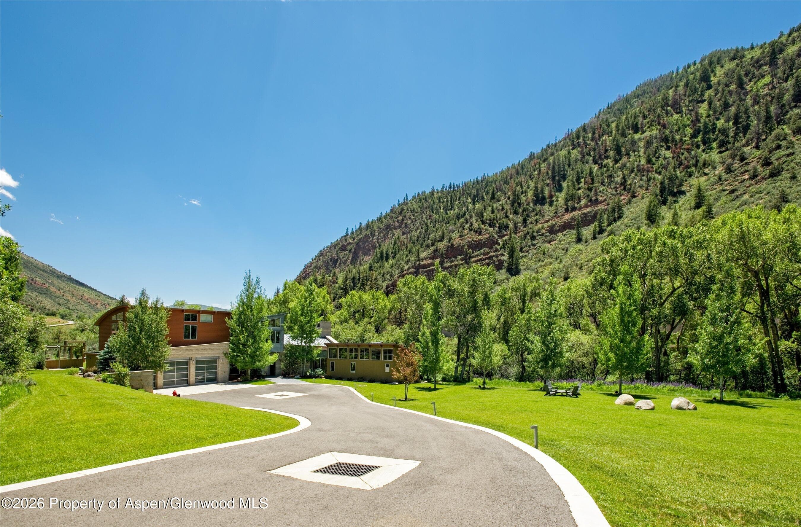 2556 Lower River Road, Snowmass, CO 81654 - Photo 45