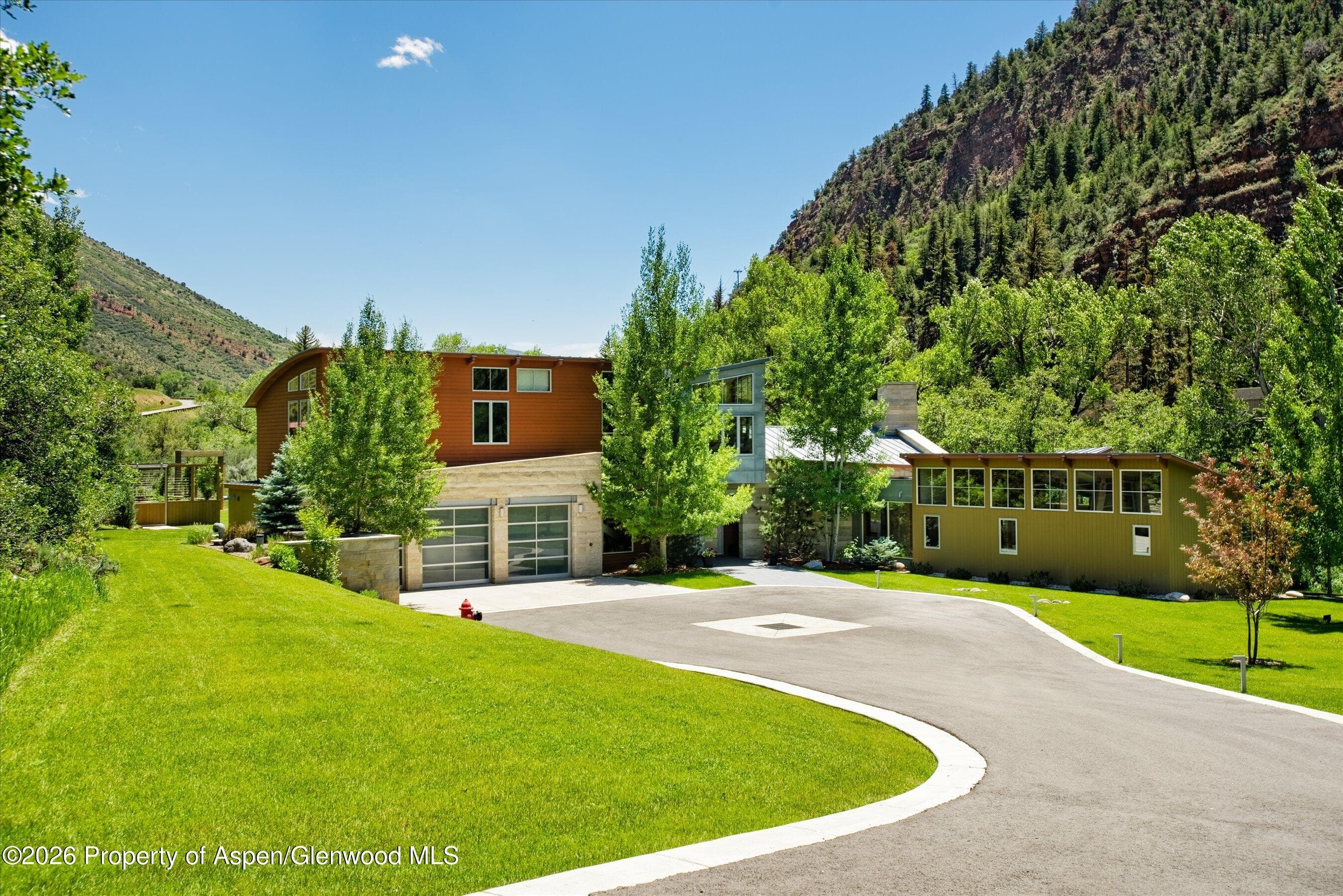 2556 Lower River Road, Snowmass, CO 81654 - Photo 4