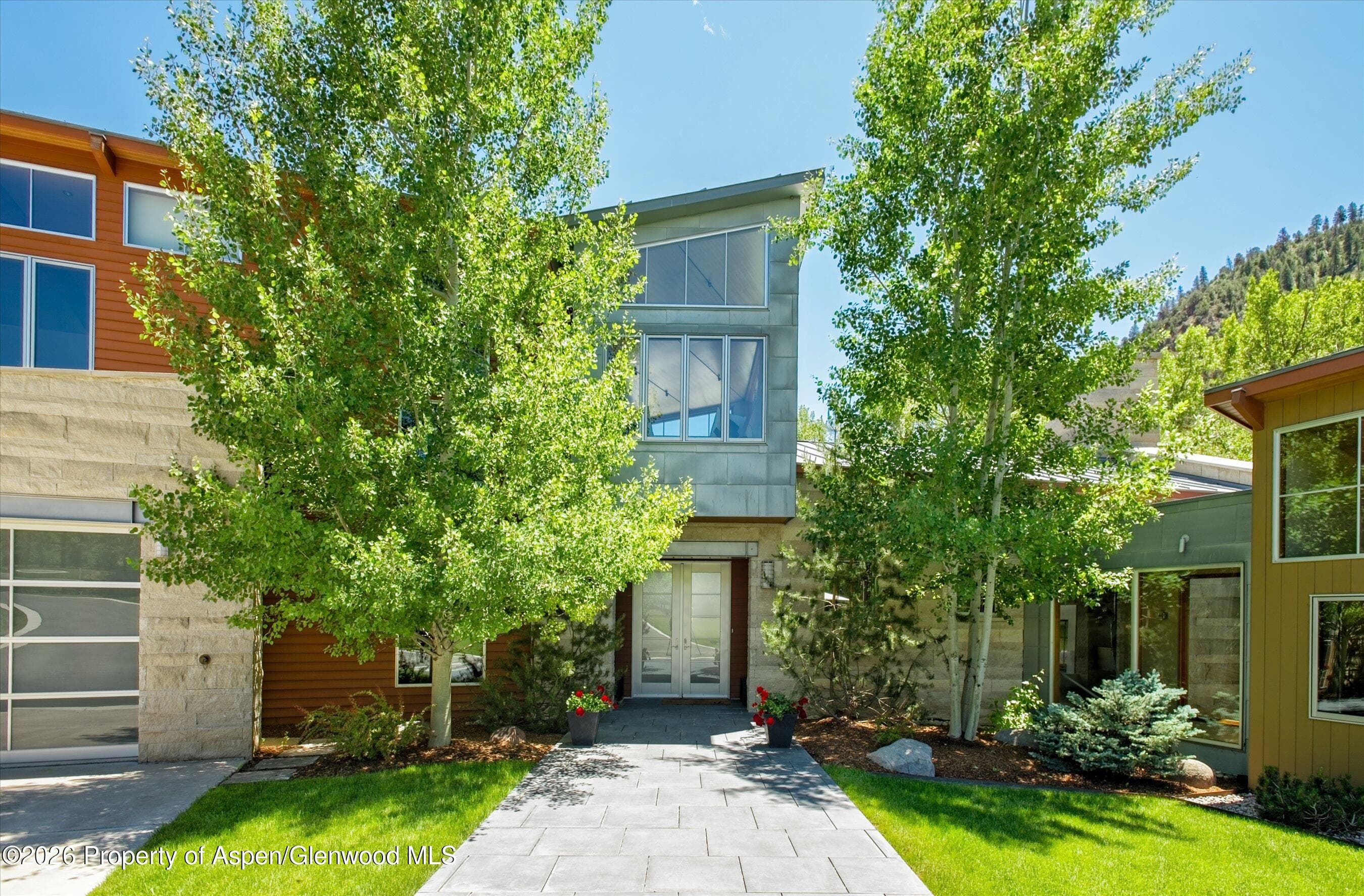 2556 Lower River Road, Snowmass, CO 81654 - Photo 48