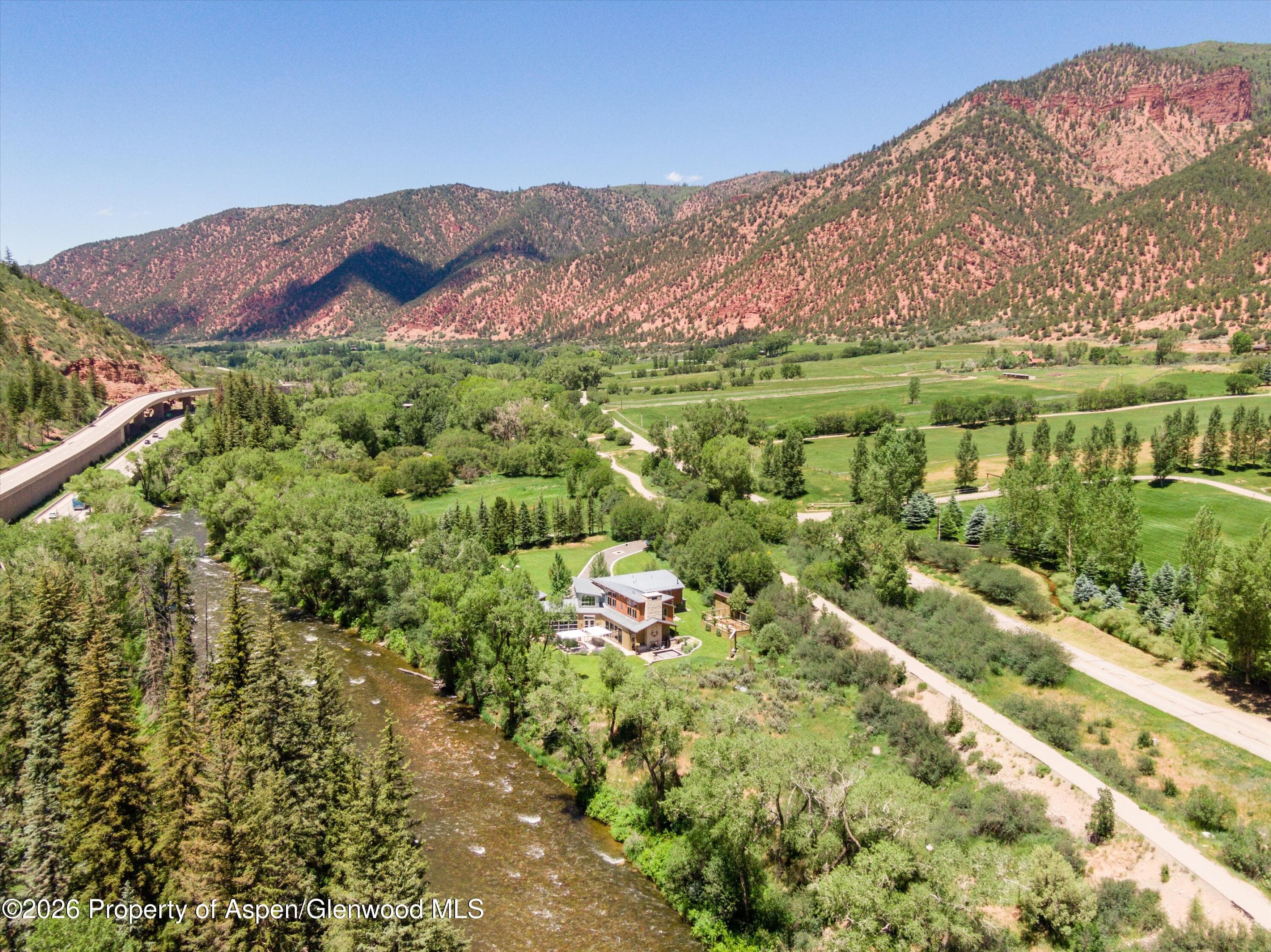 2556 Lower River Road, Snowmass, CO 81654 - Photo 51