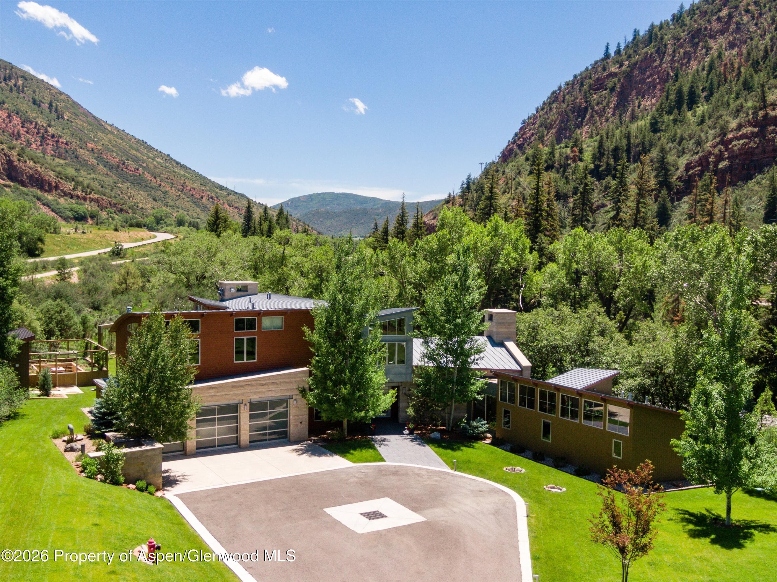 2556 Lower River Road, Snowmass, CO 81654 - Photo 53