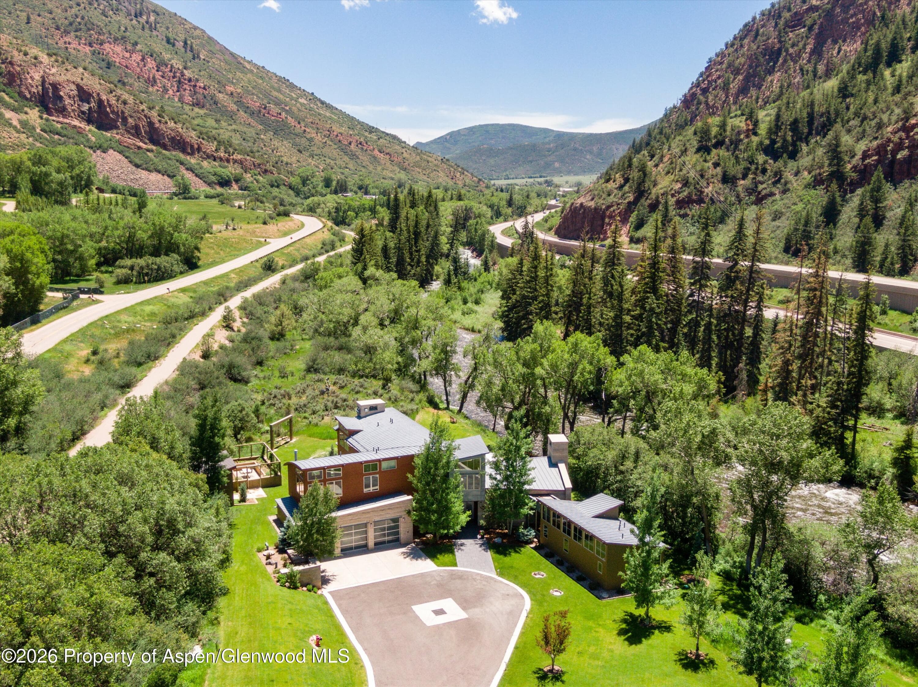 2556 Lower River Road, Snowmass, CO 81654 - Photo 54