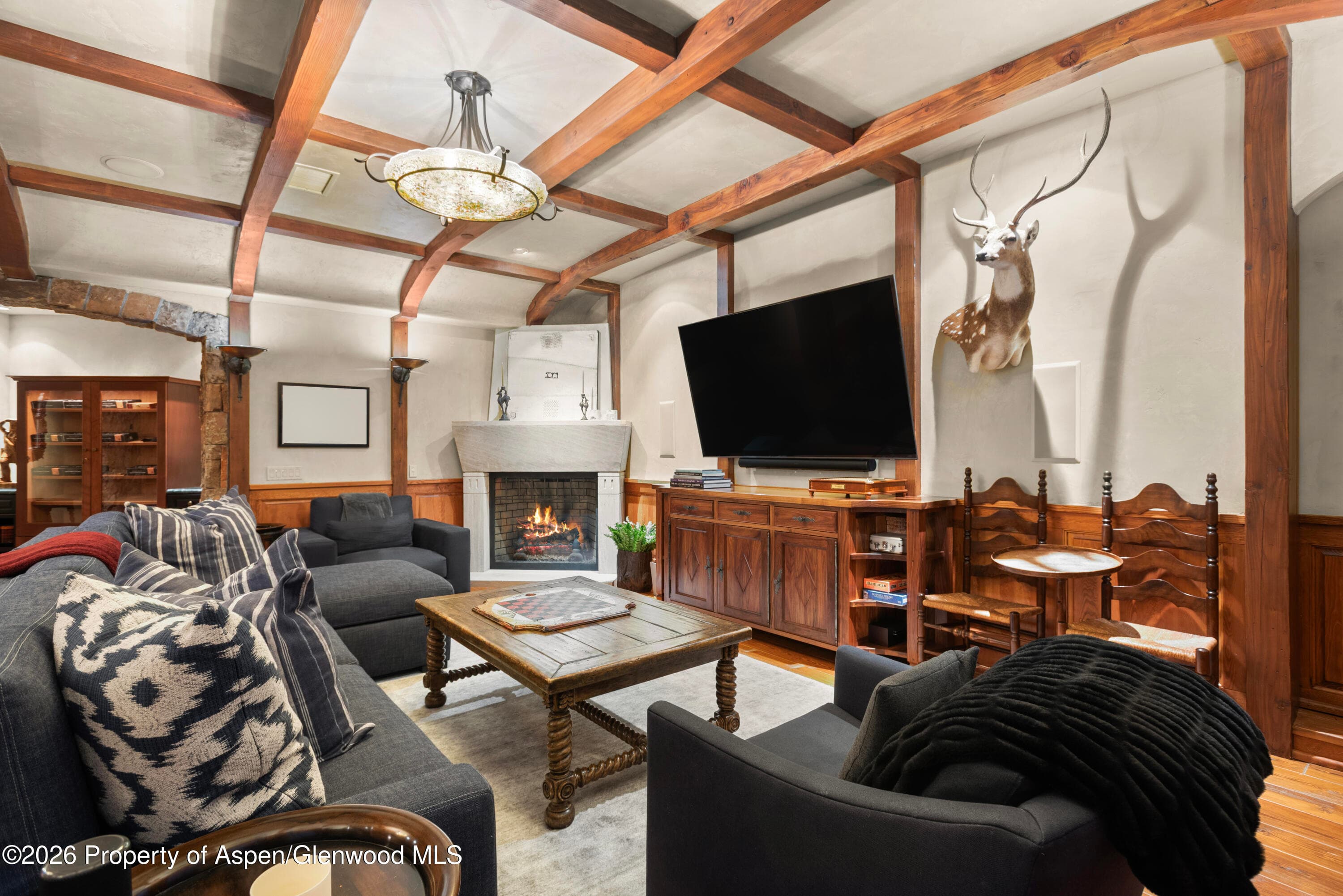 170 Falcon Road, Aspen, CO 81611 - Photo 34