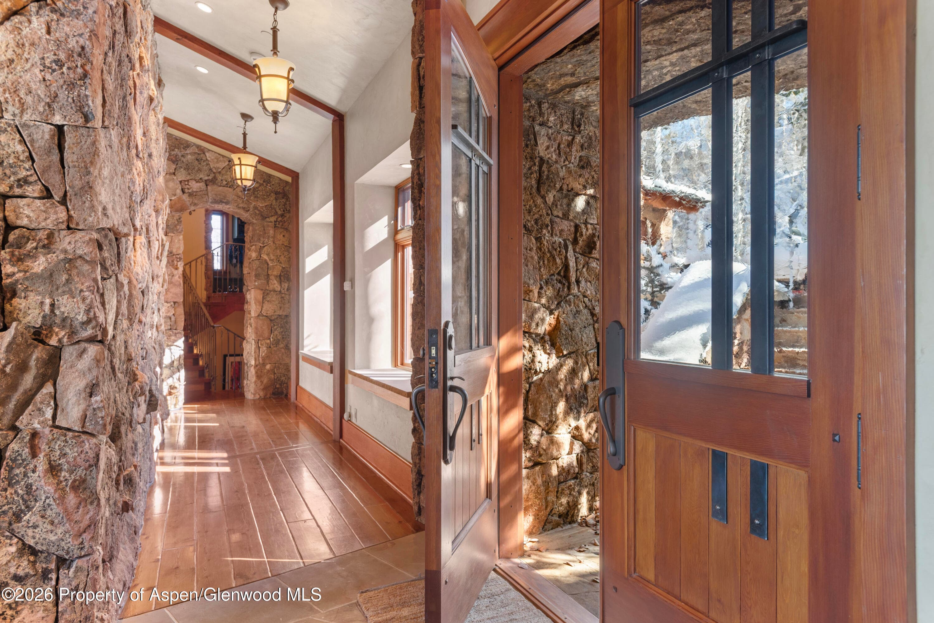 170 Falcon Road, Aspen, CO 81611 - Photo 2