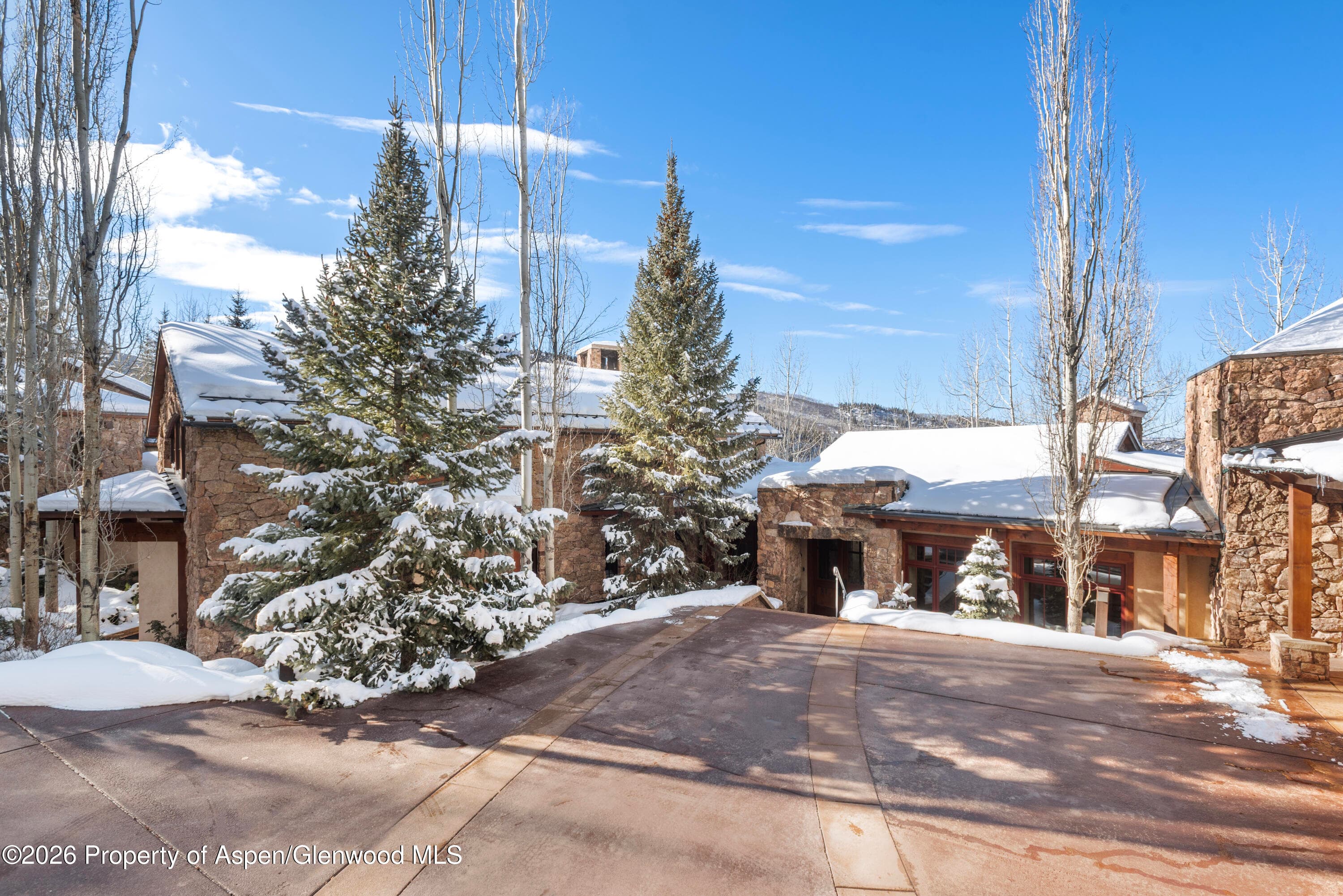 170 Falcon Road, Aspen, CO 81611 - Photo 41