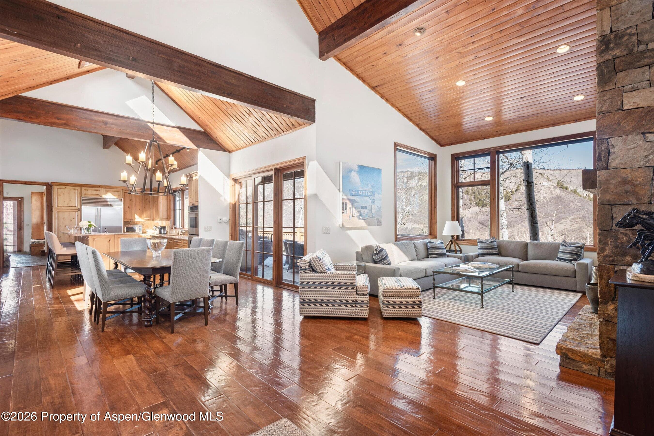 364 Ridge Road, Snowmass Village, CO 81615 - Photo 4