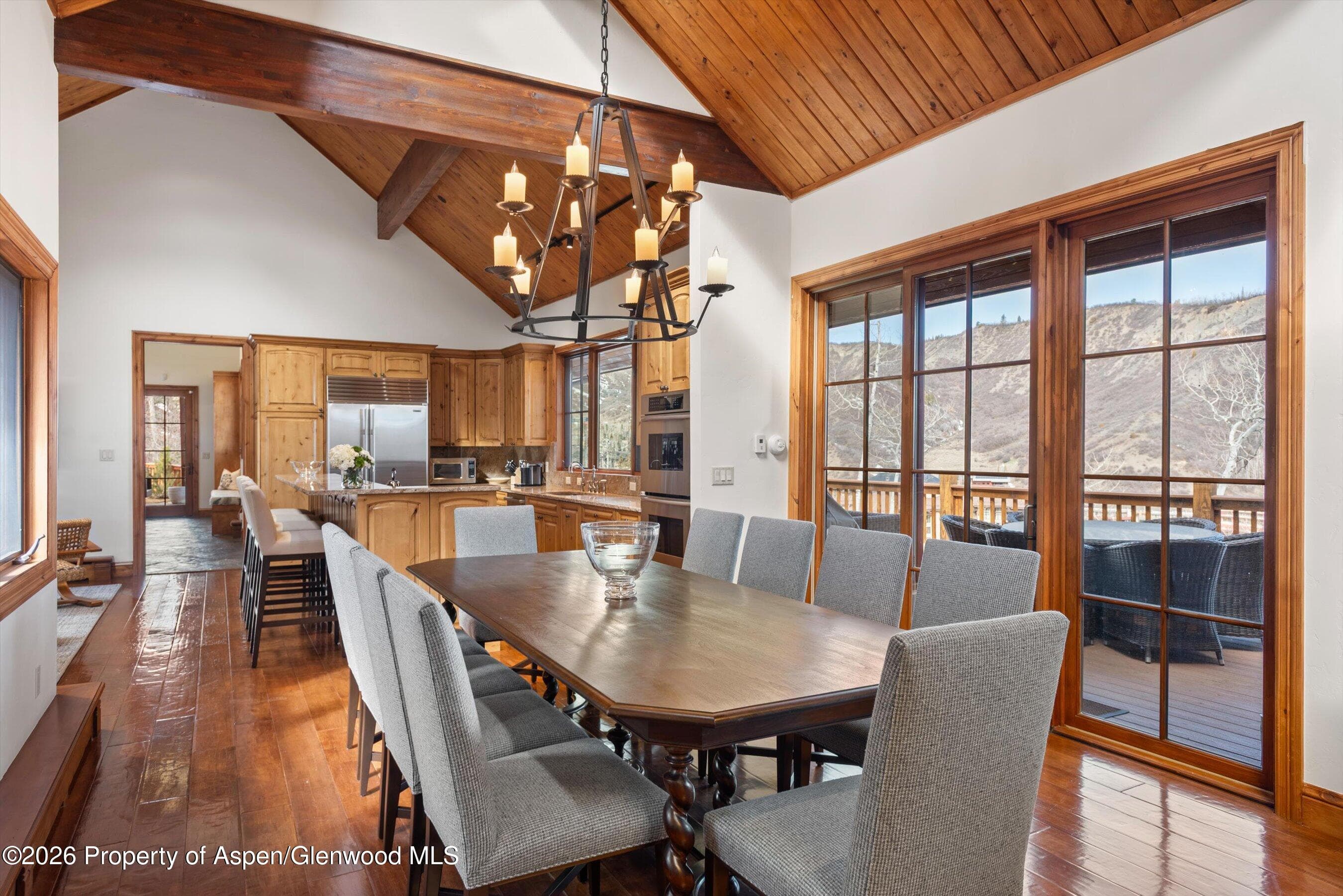 364 Ridge Road, Snowmass Village, CO 81615 - Photo 5