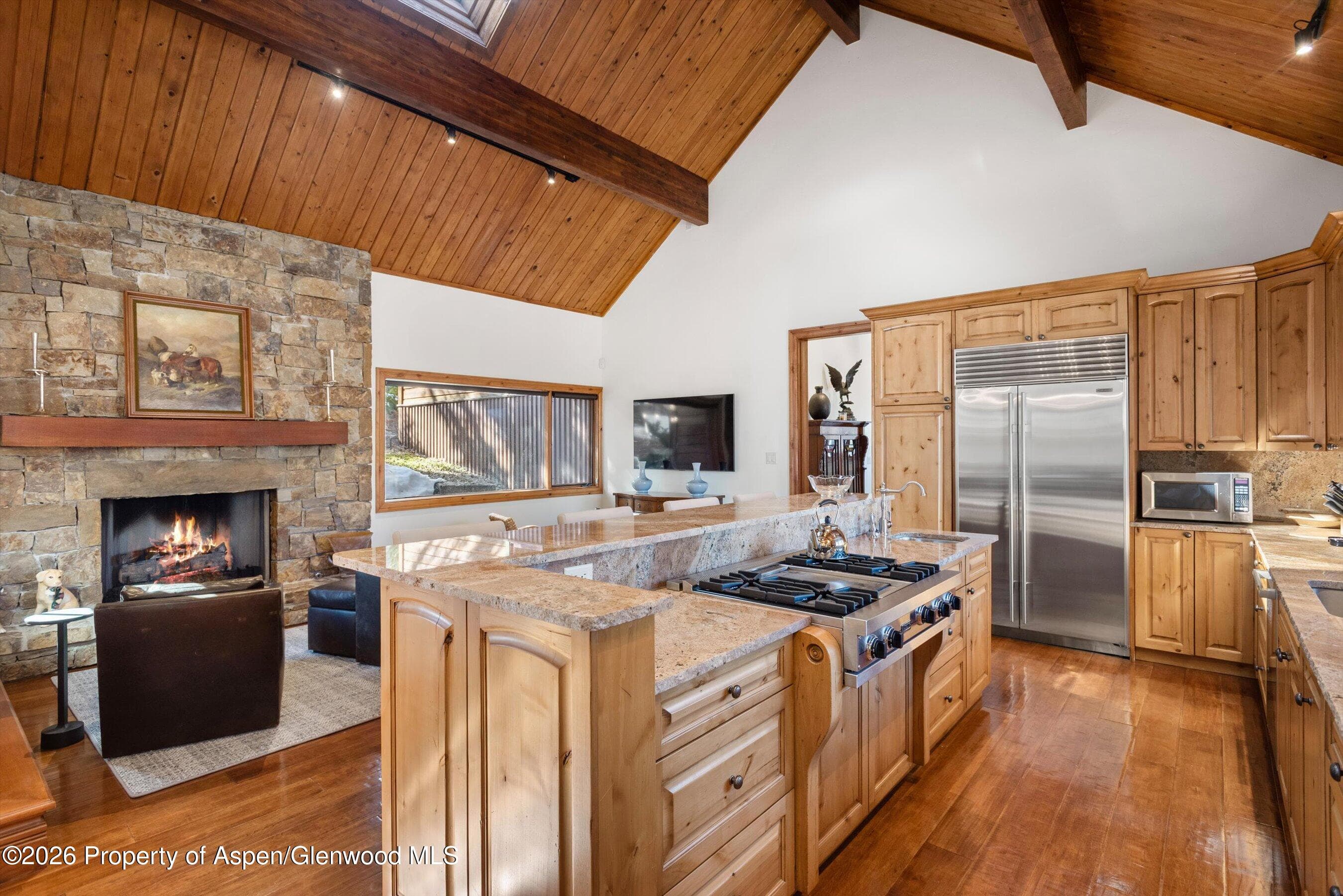 364 Ridge Road, Snowmass Village, CO 81615 - Photo 12
