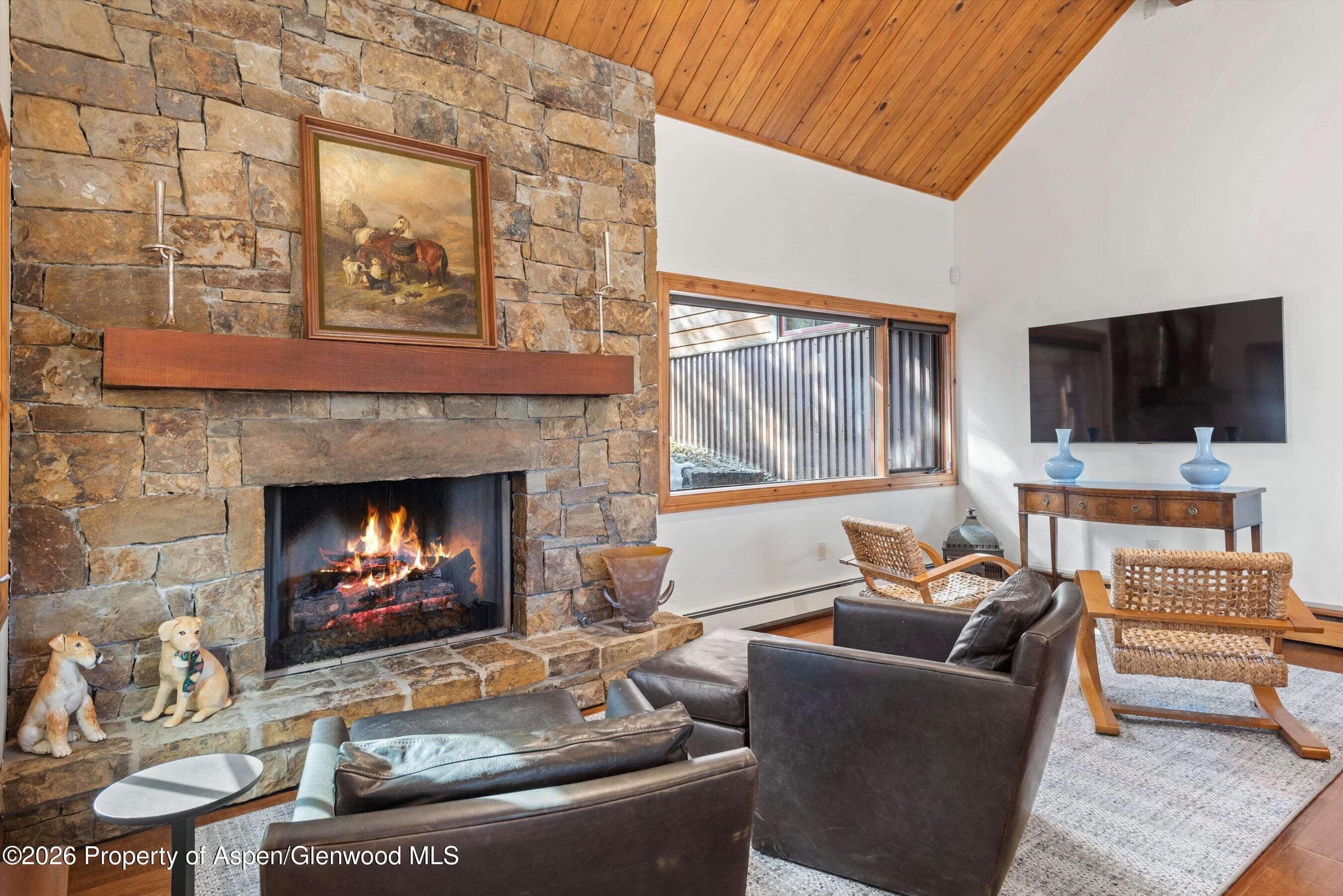 364 Ridge Road, Snowmass Village, CO 81615 - Photo 14