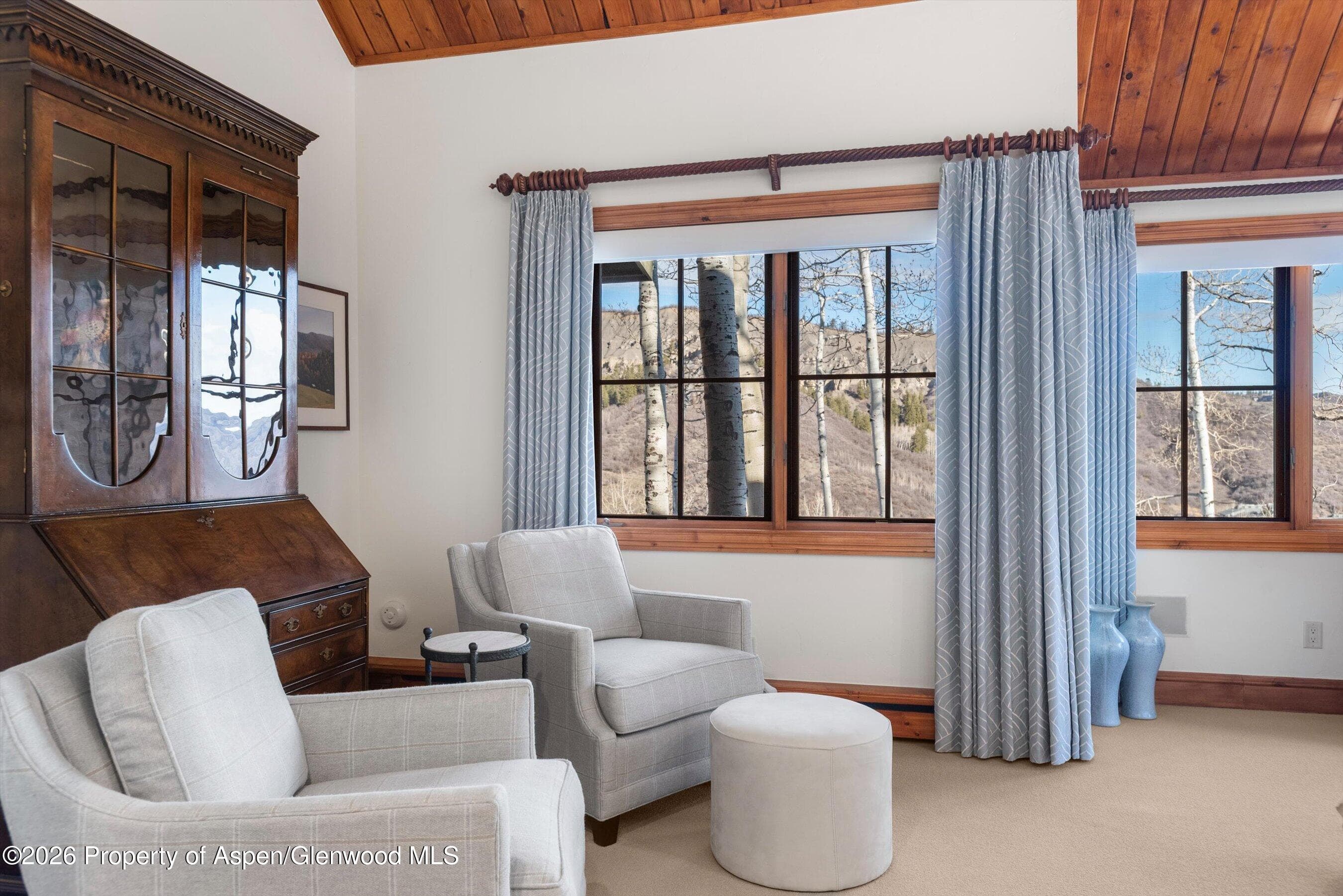 364 Ridge Road, Snowmass Village, CO 81615 - Photo 19