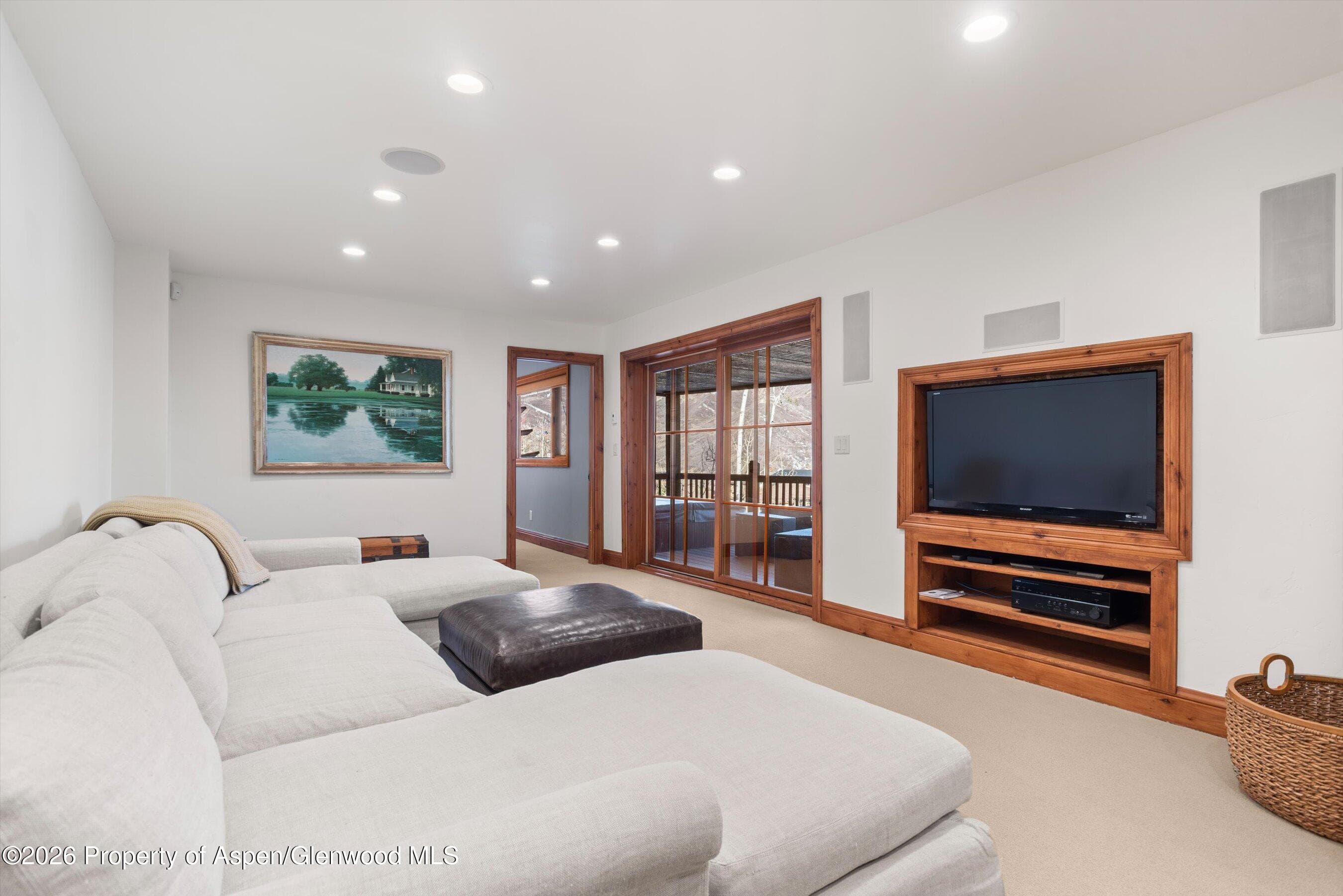364 Ridge Road, Snowmass Village, CO 81615 - Photo 35