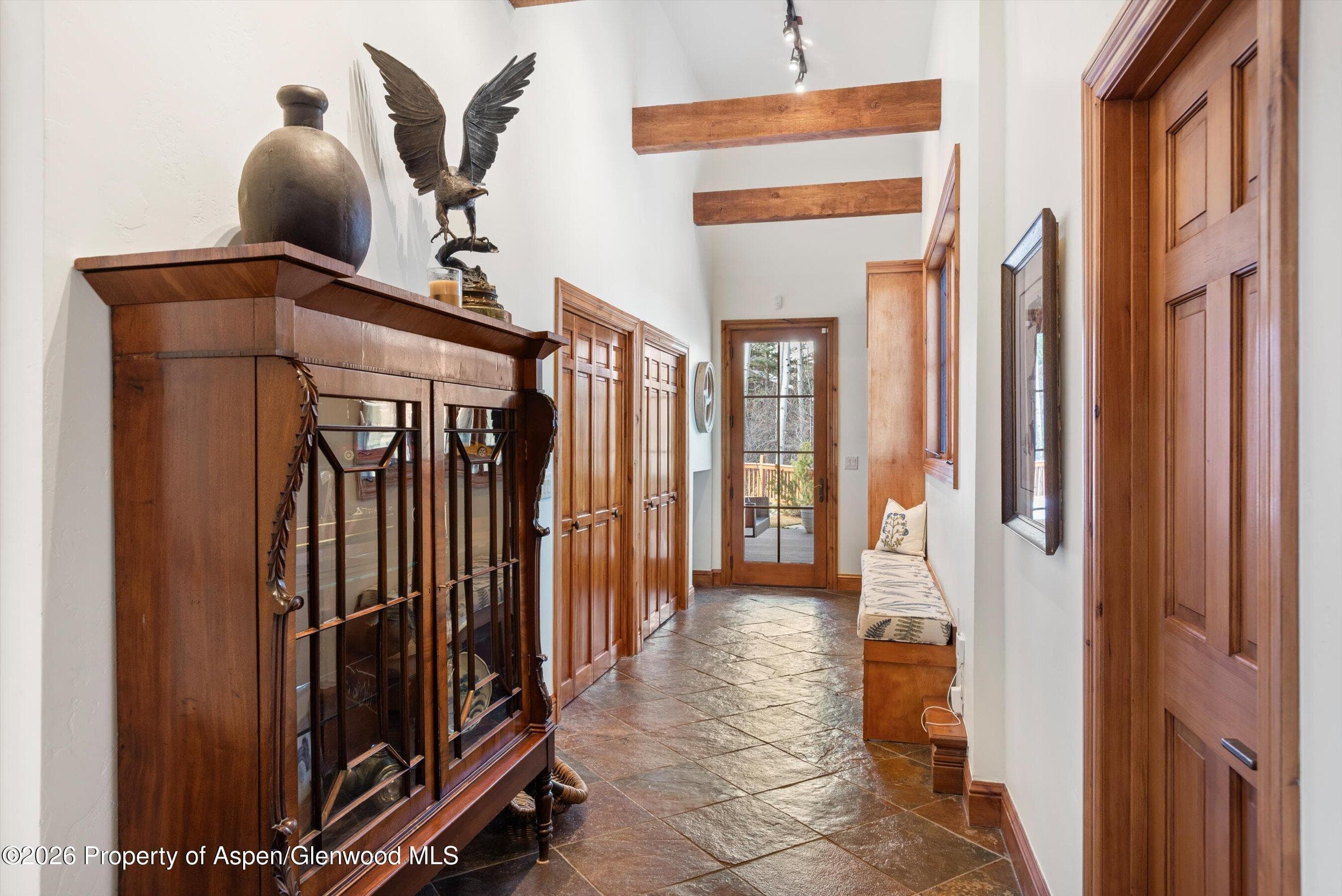 364 Ridge Road, Snowmass Village, CO 81615 - Photo 44