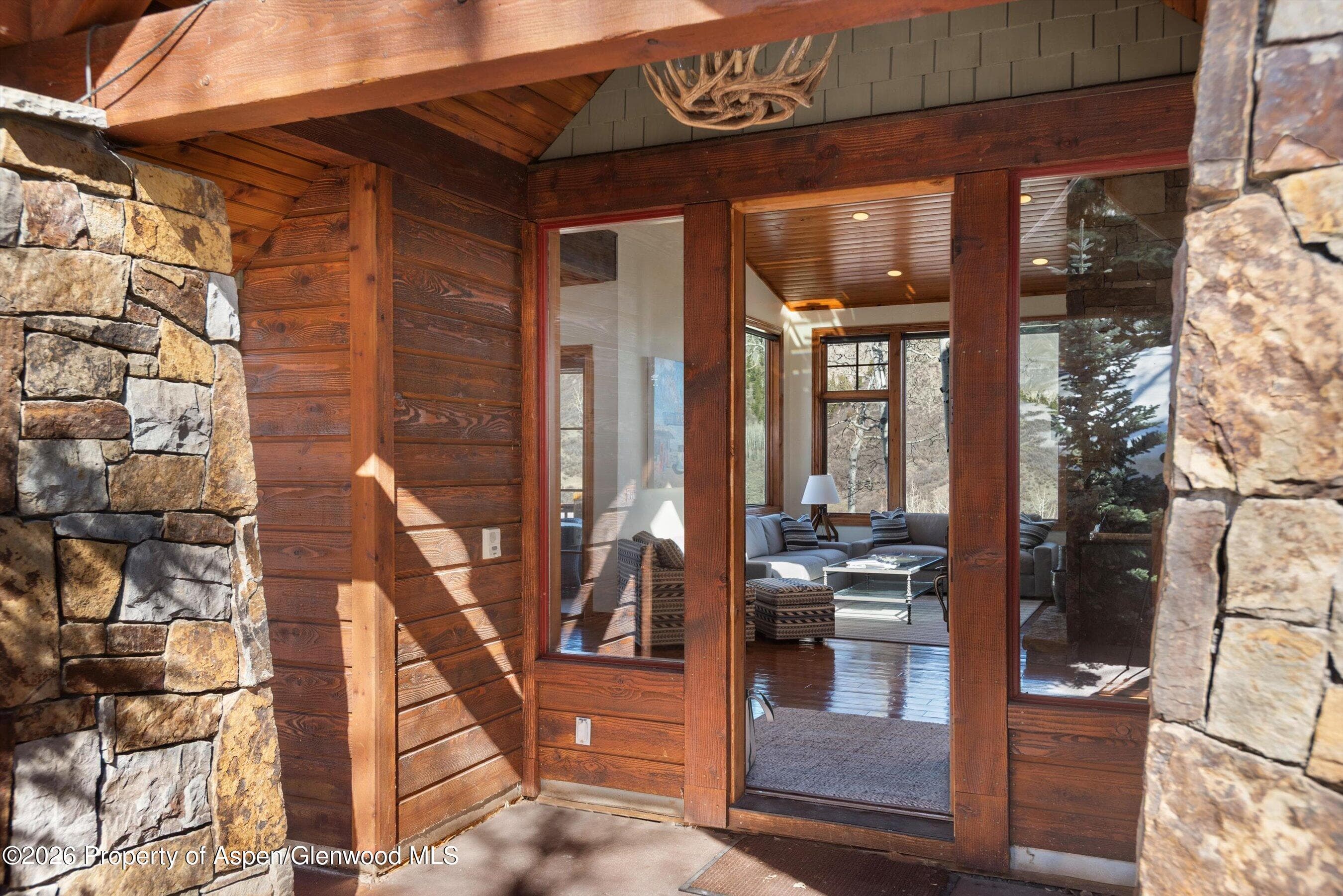 364 Ridge Road, Snowmass Village, CO 81615 - Photo 45