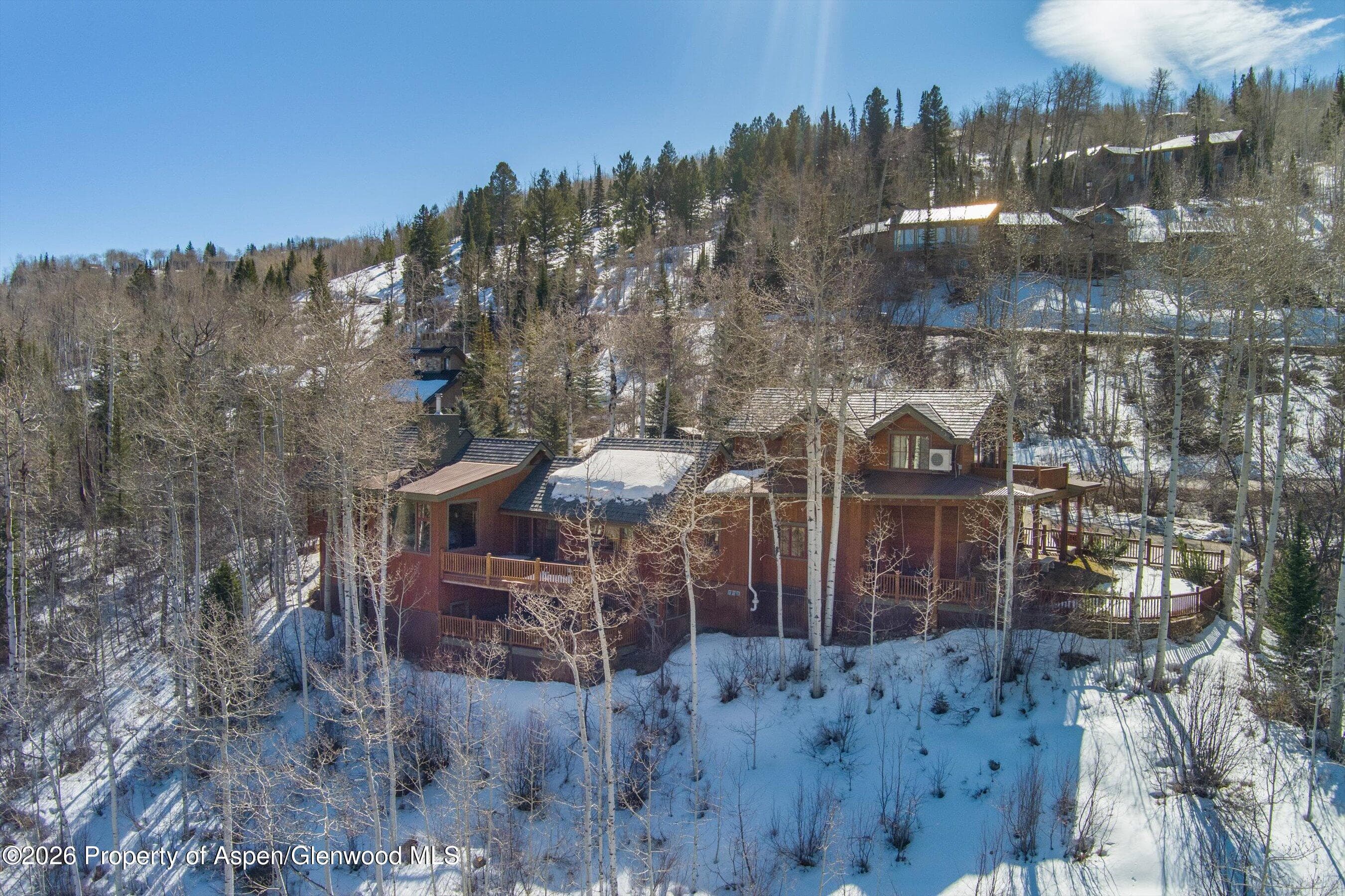 364 Ridge Road, Snowmass Village, CO 81615 - Photo 56