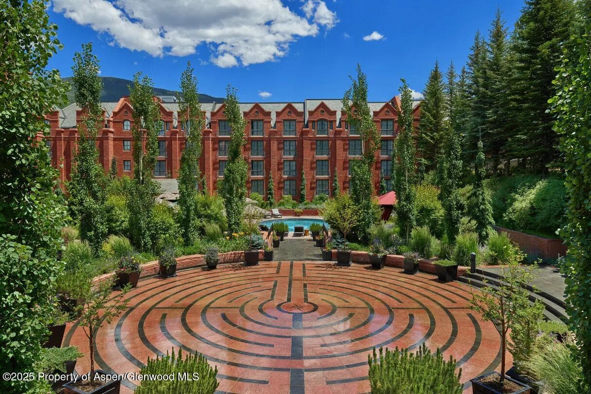 315 E Dean Street, Aspen, CO 81611 - Photo 4
