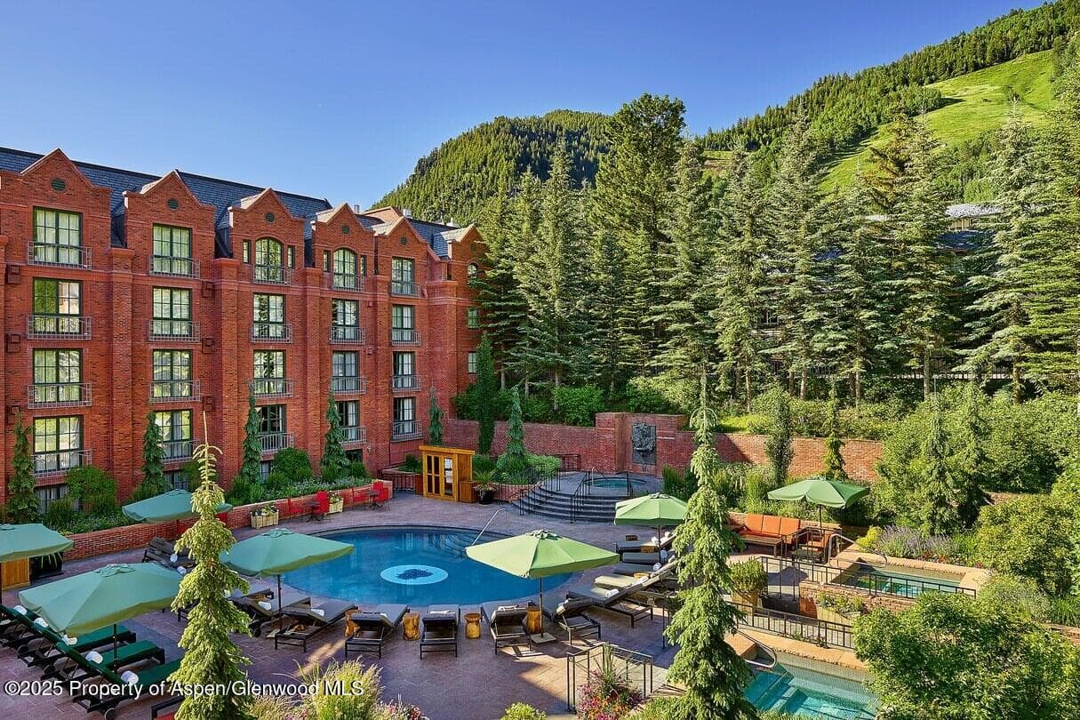 315 E Dean Street, Aspen, CO 81611 - Photo 6