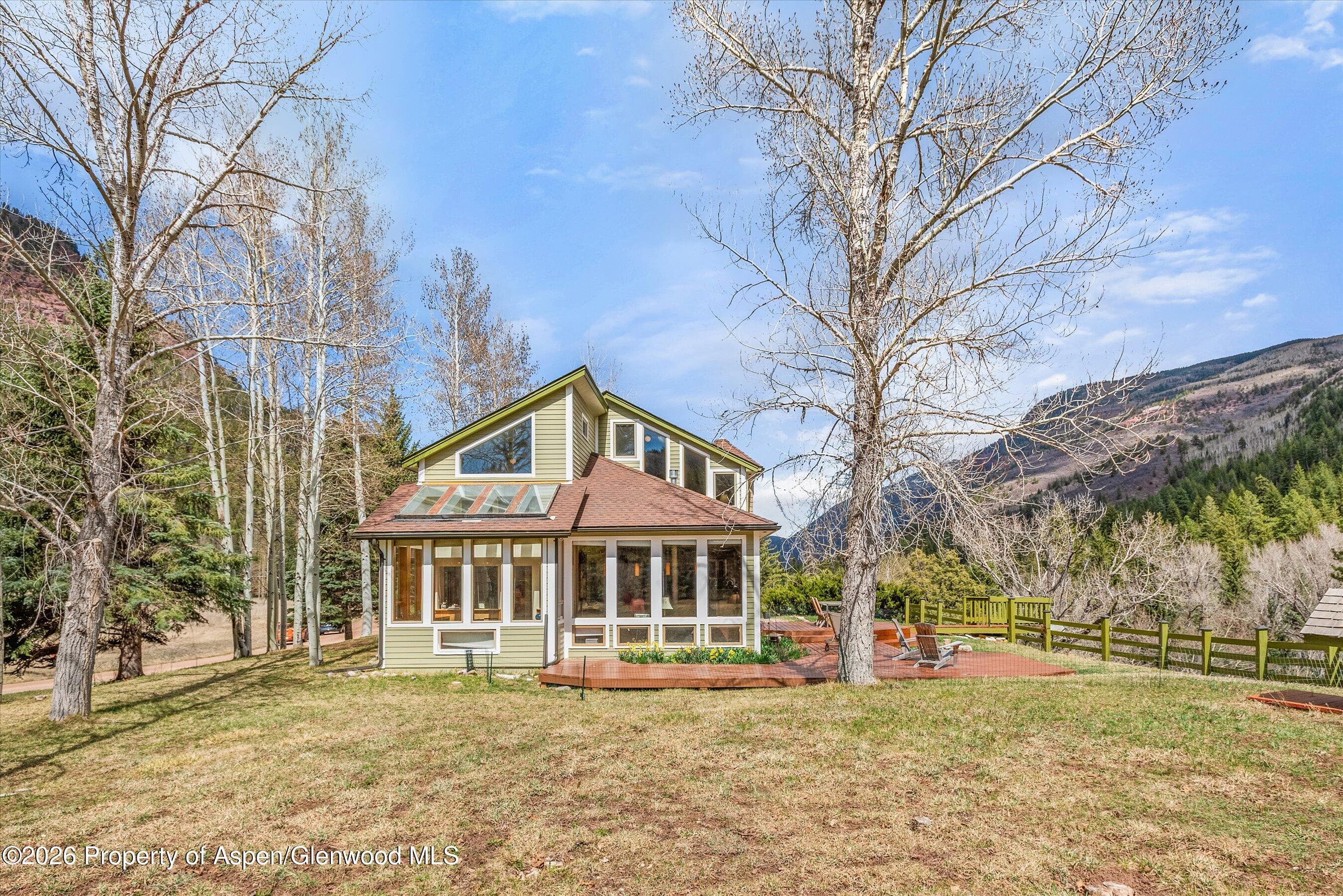144 Crystal Park Drive, Redstone, CO 81623 - Photo 37