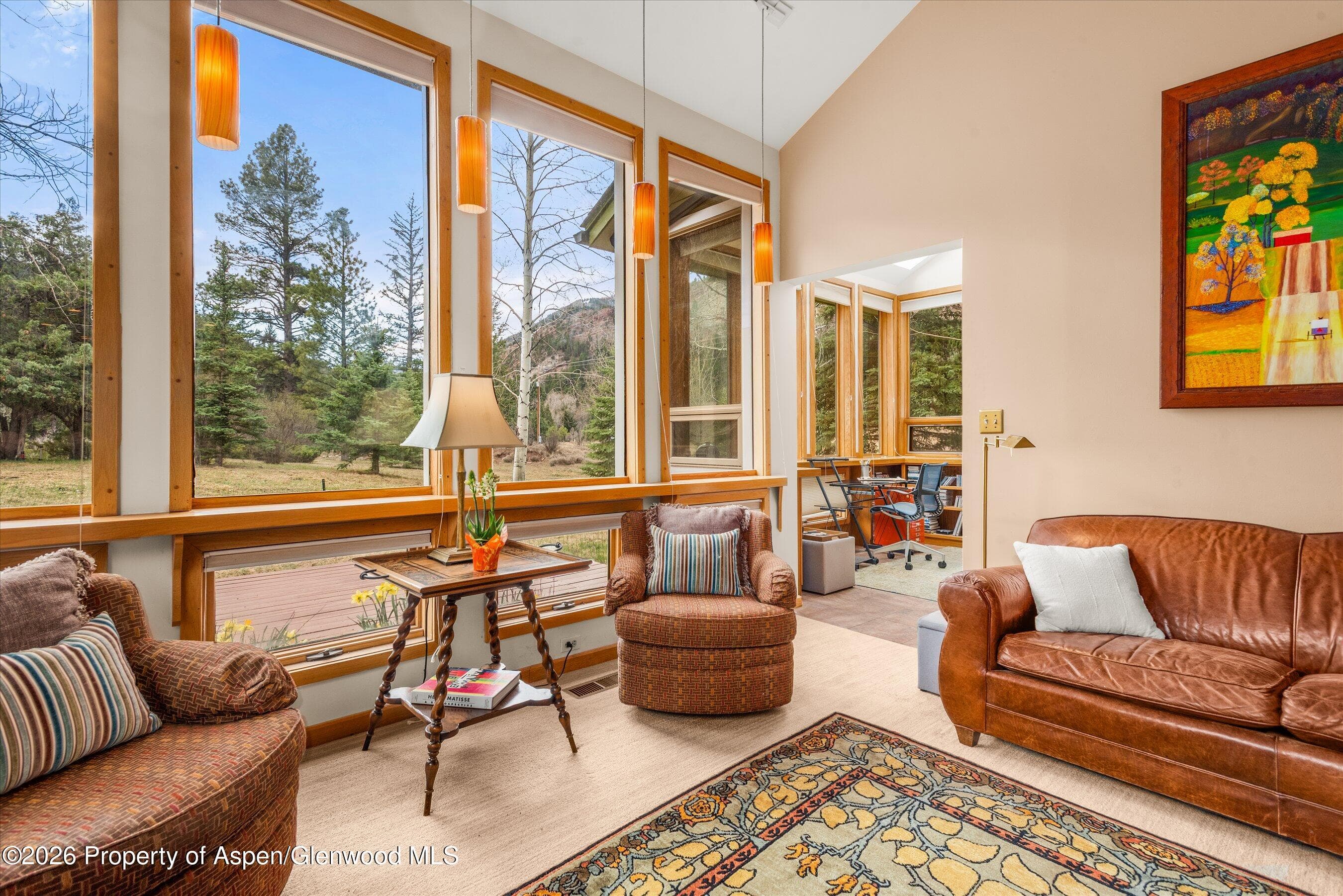 144 Crystal Park Drive, Redstone, CO 81623 - Photo 9