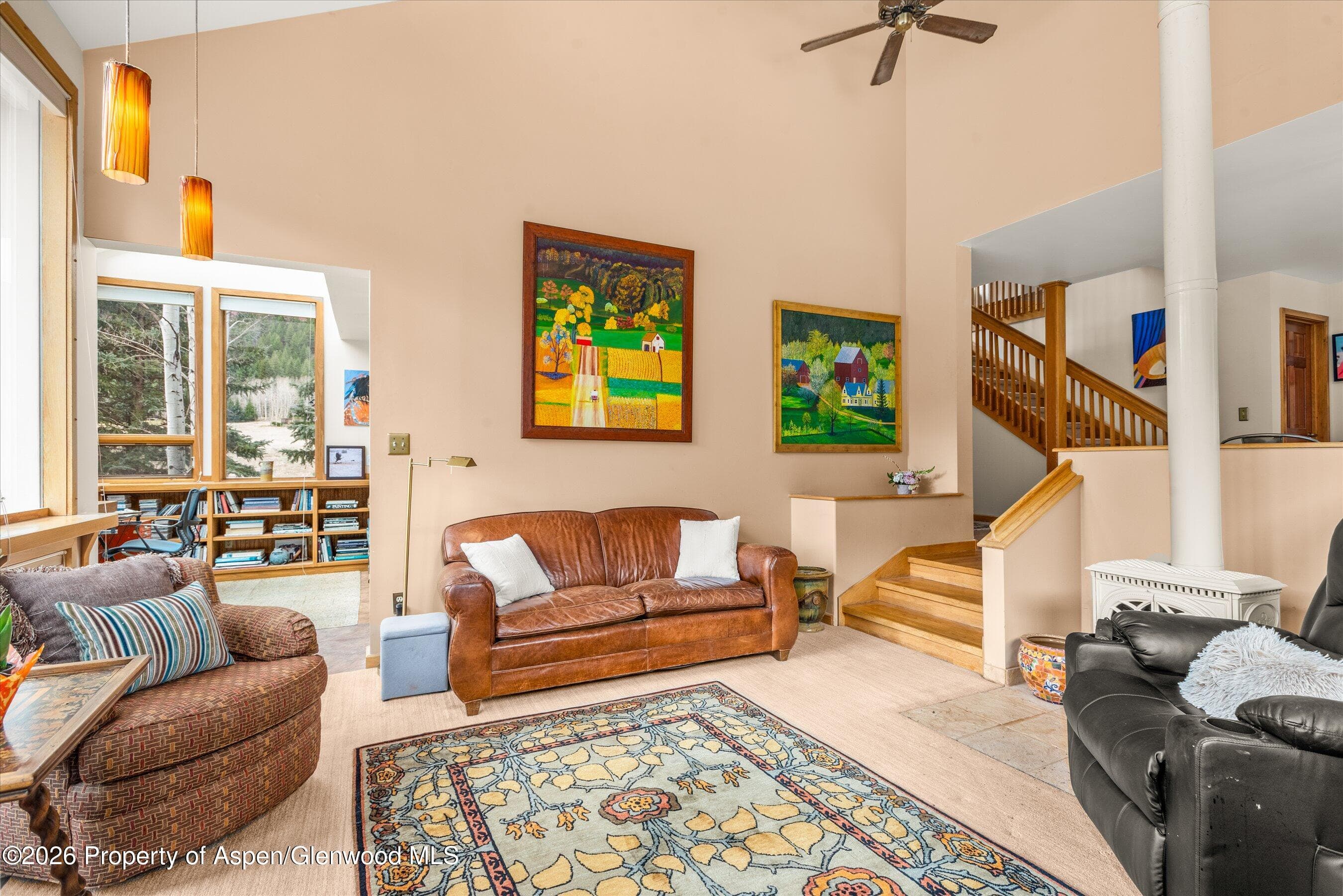 144 Crystal Park Drive, Redstone, CO 81623 - Photo 11