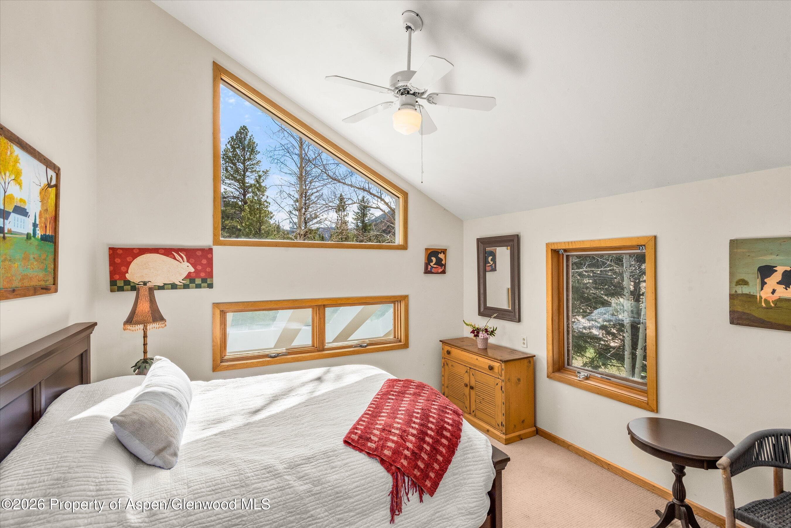 144 Crystal Park Drive, Redstone, CO 81623 - Photo 32