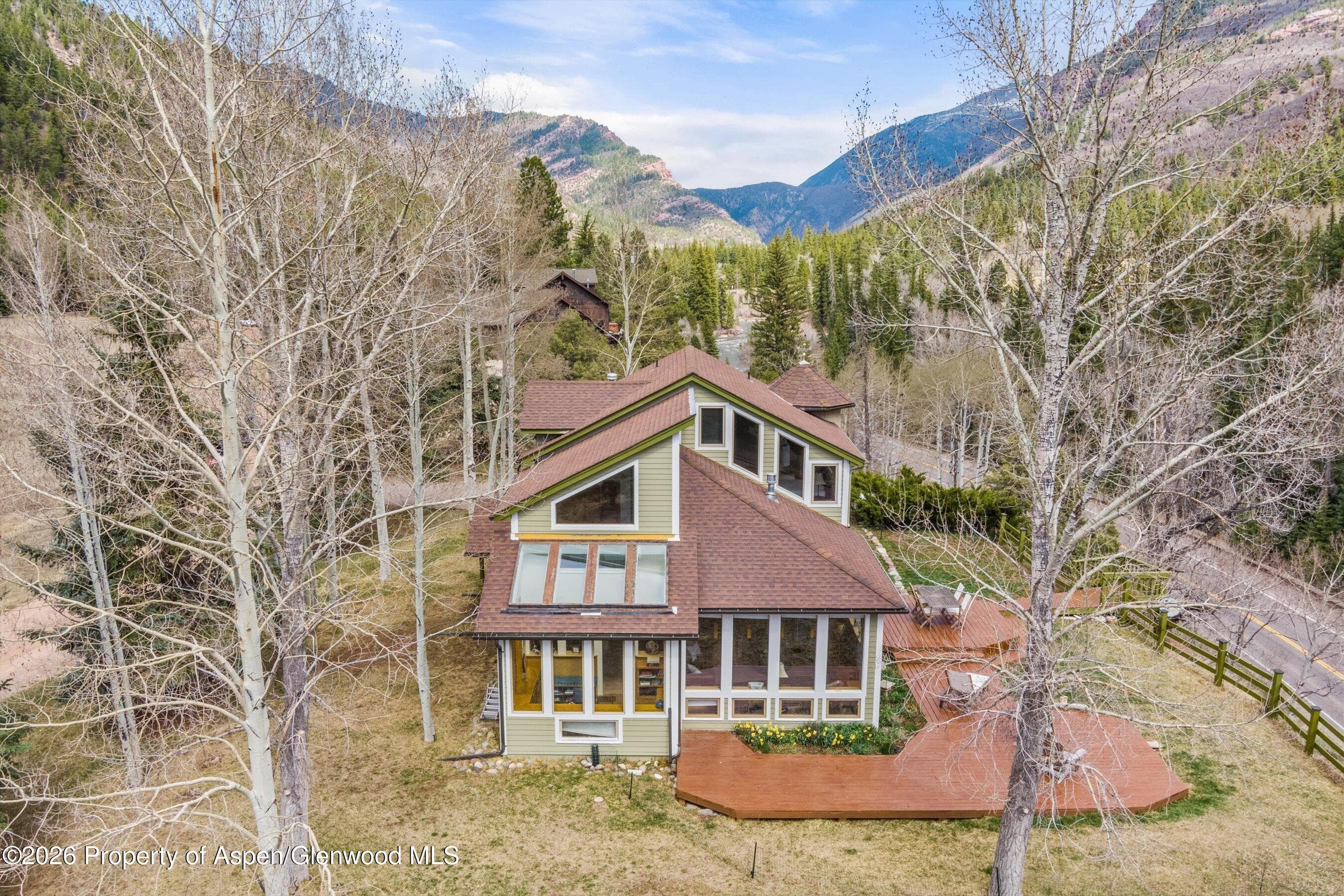 144 Crystal Park Drive, Redstone, CO 81623 - Photo 38