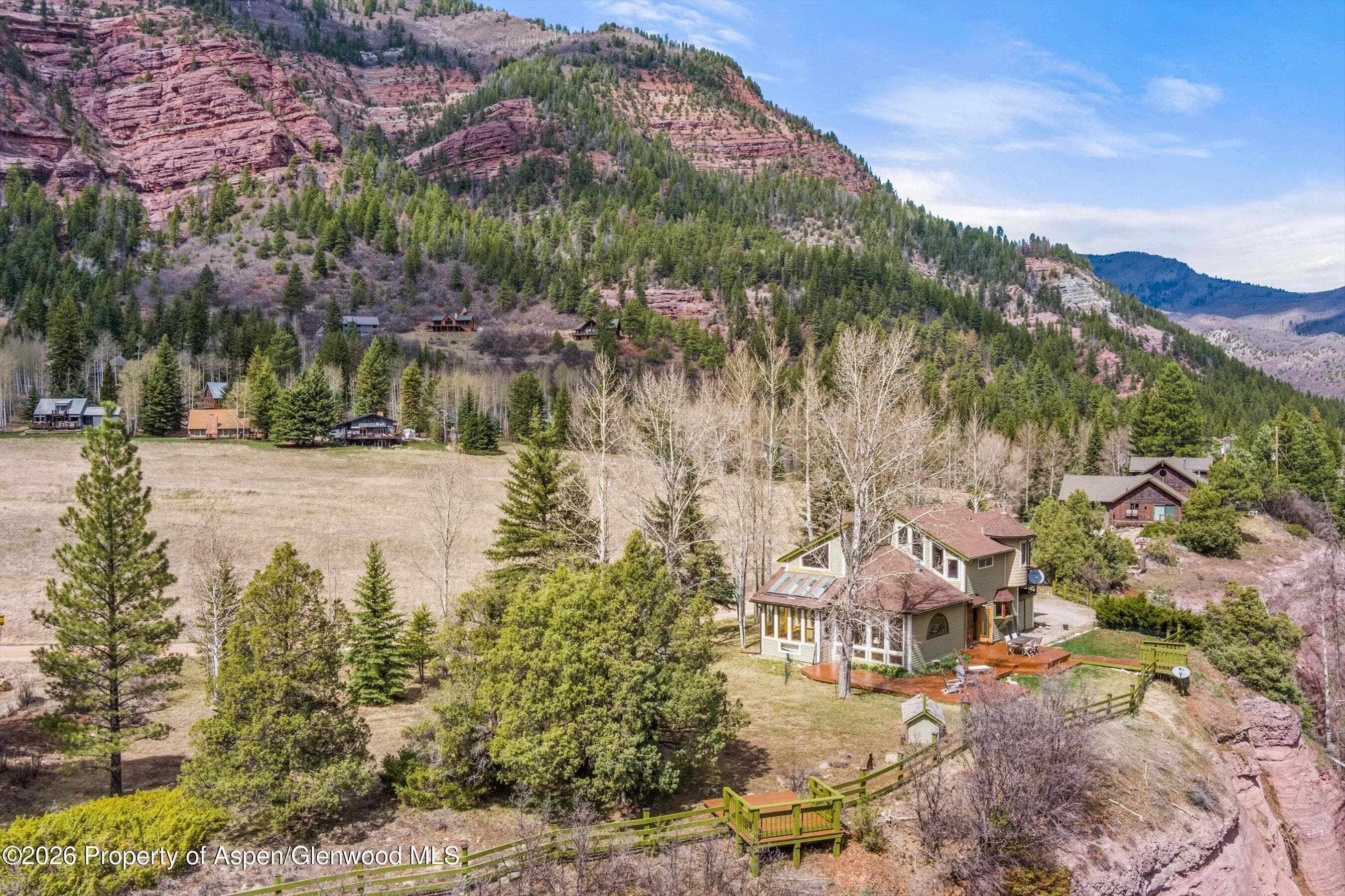 144 Crystal Park Drive, Redstone, CO 81623 - Photo 43