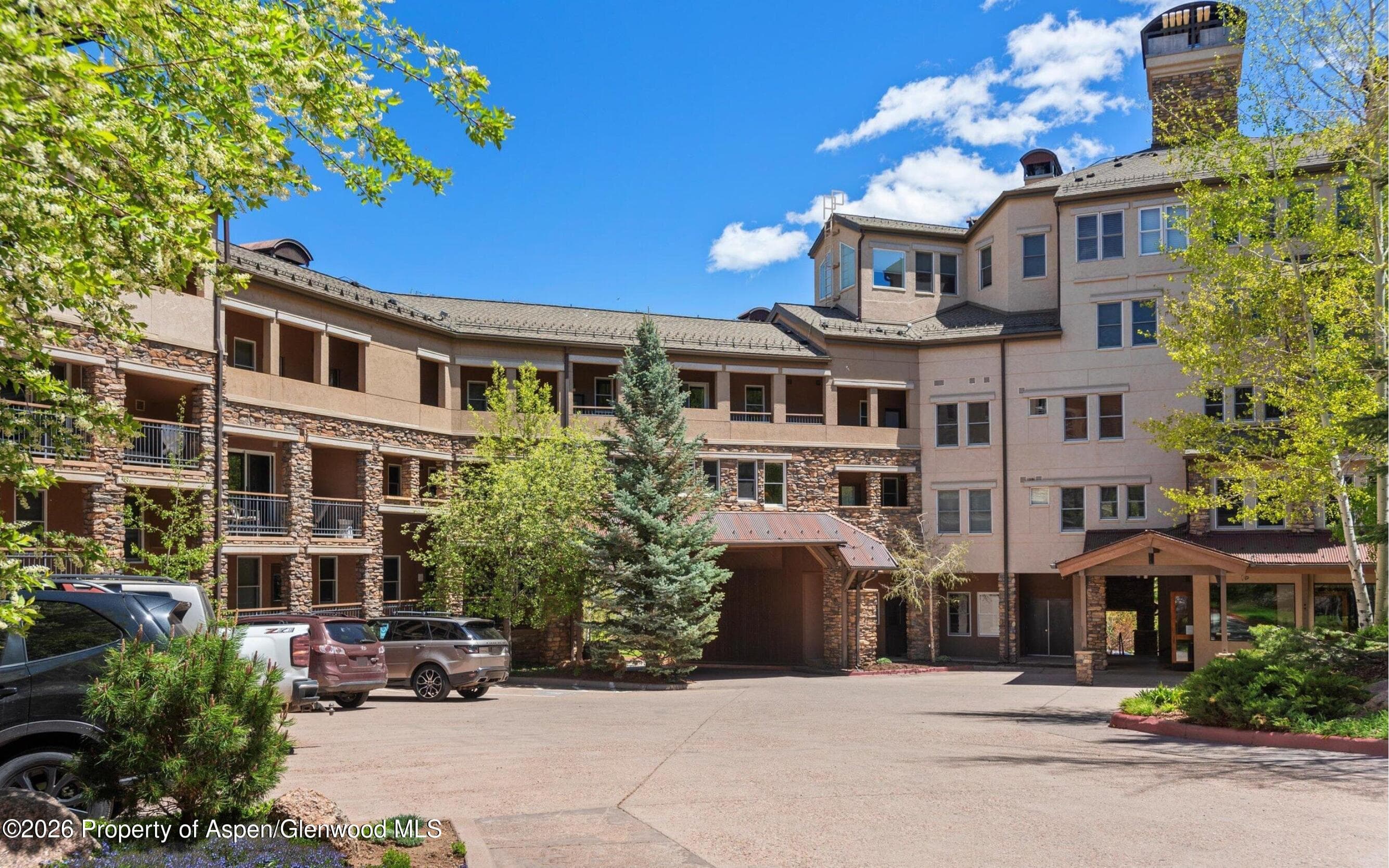425 Wood Road 44, Snowmass Village, CO 81615 - Photo 16
