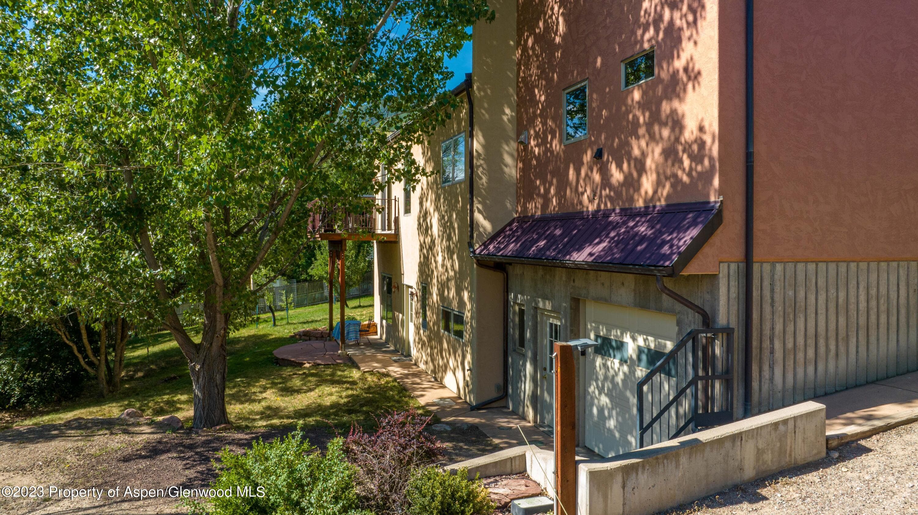 908 Red Mountain Drive, Glenwood Springs, CO 81601 - Photo 5